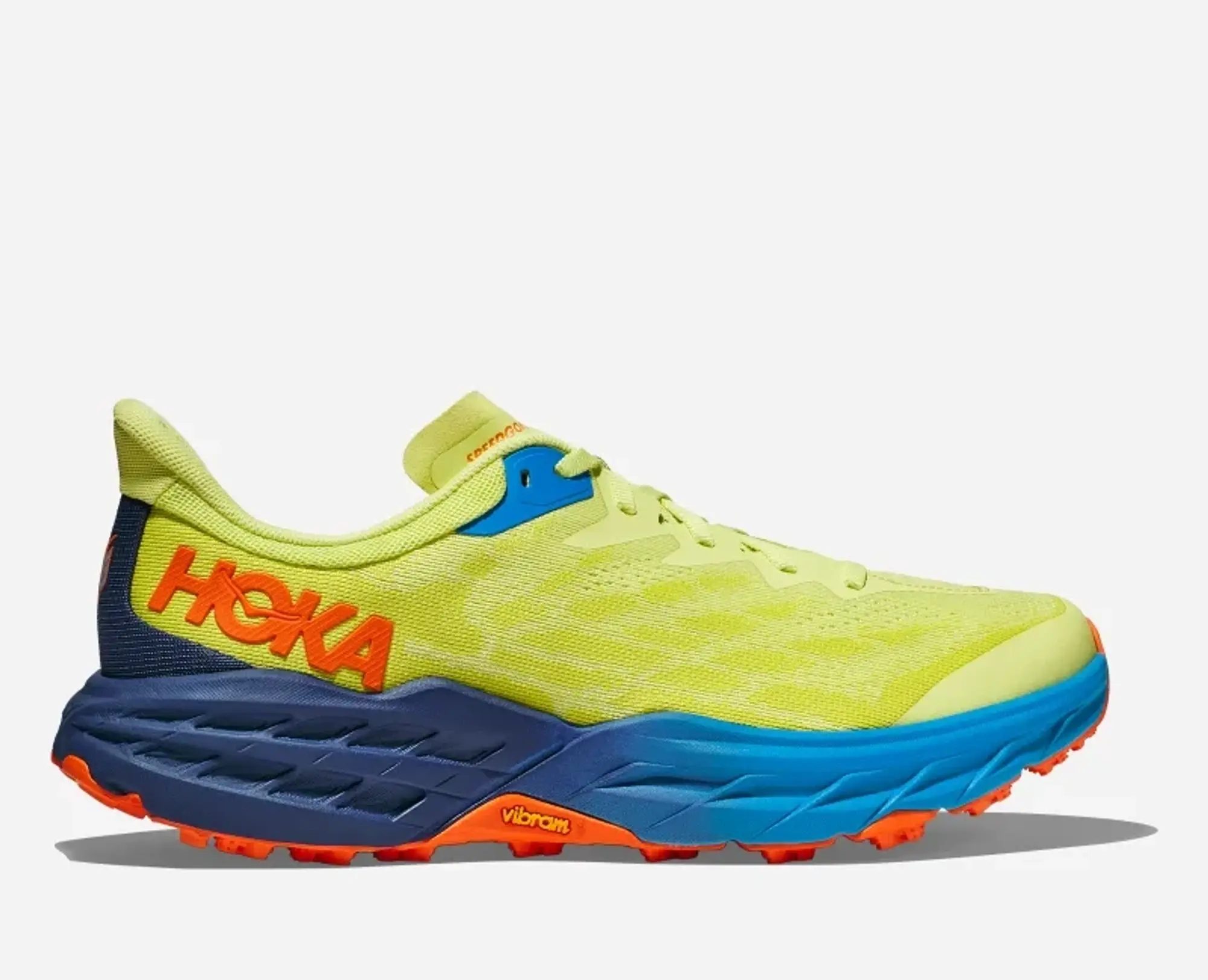 Hoka One One Hoka Hoka Speedgoat 5 Trail Running Shoes