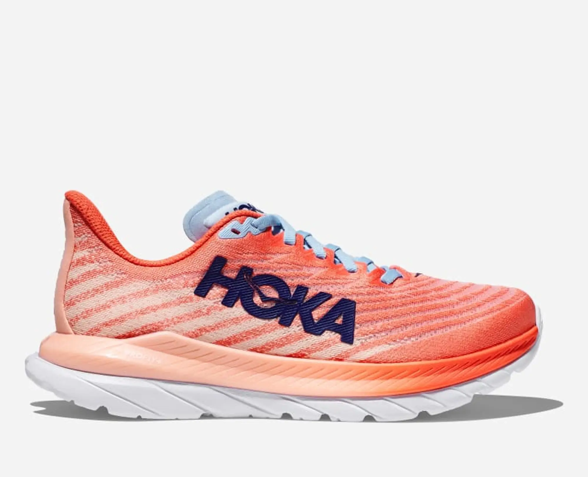 Hoka One One Hoka Womens Mach 5