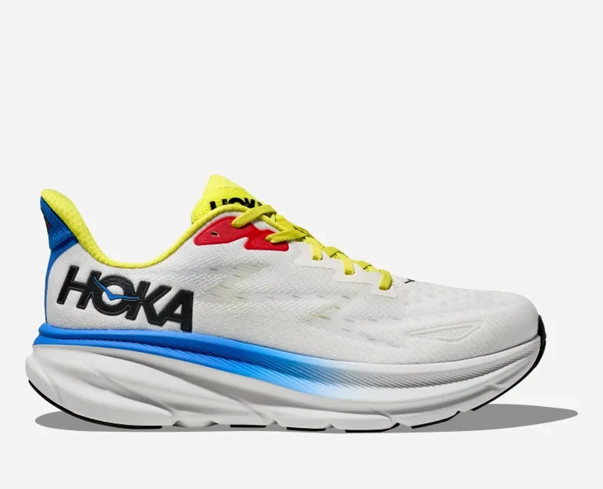 Hoka One One Hoka Hoka Clifton 9 Running Shoes - SS24