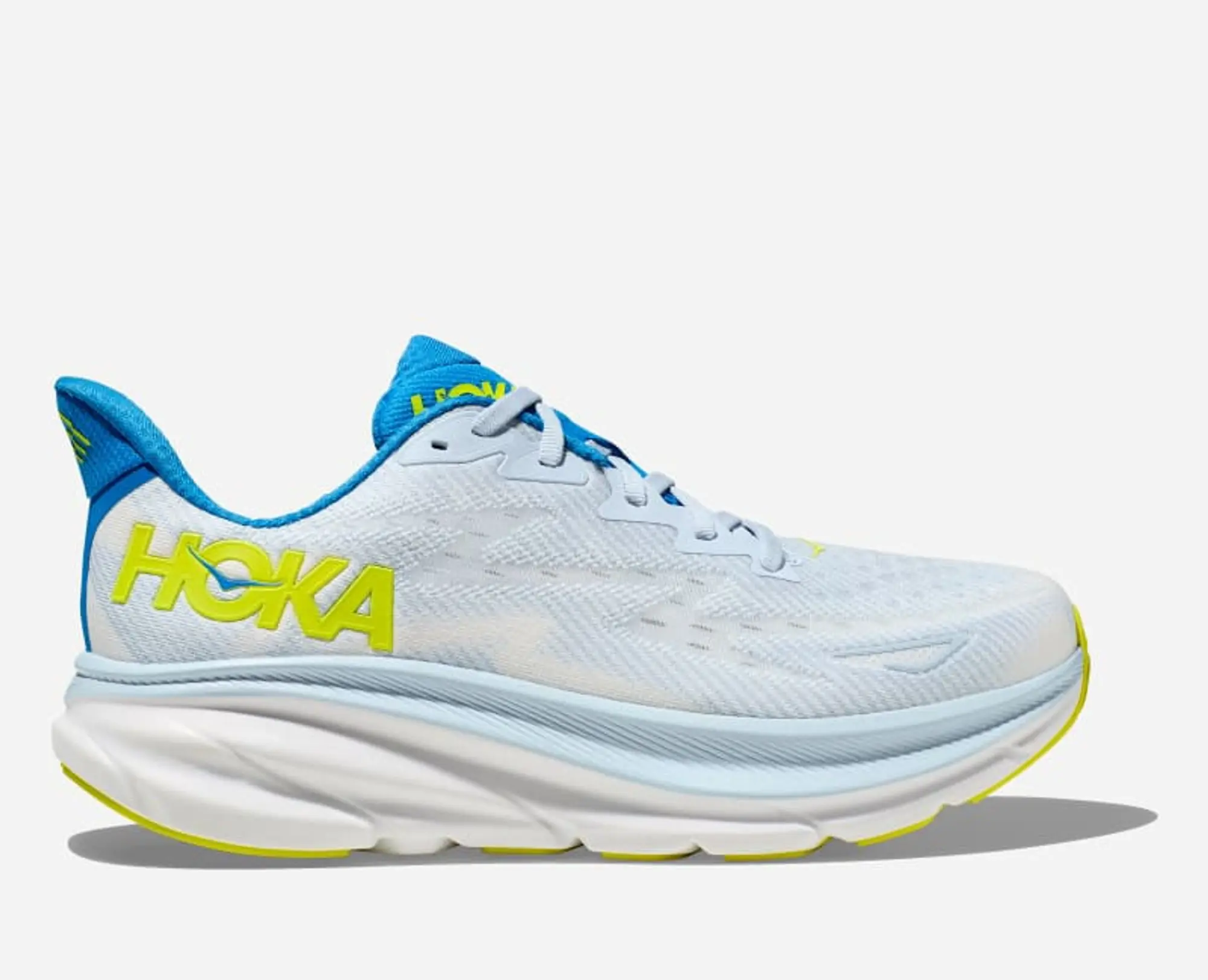 Hoka One One Hoka Hoka Clifton 9 Running Shoes - SS24