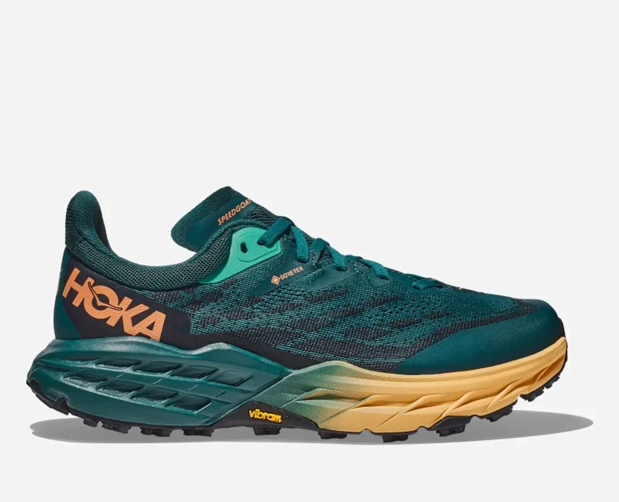 Hoka One One Hoka Hoka Speedgoat 5 Women's GORE-TEX Trail Running Shoes