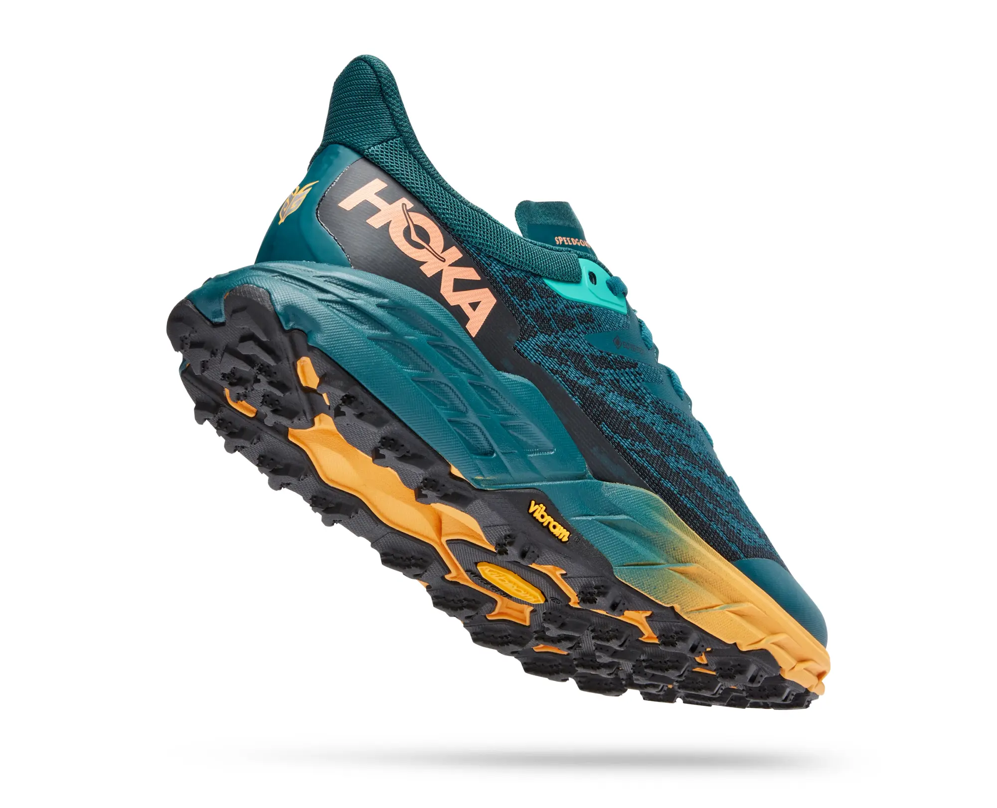 Hoka One One Hoka Hoka Speedgoat 5 Women's GORE-TEX Trail Running Shoes
