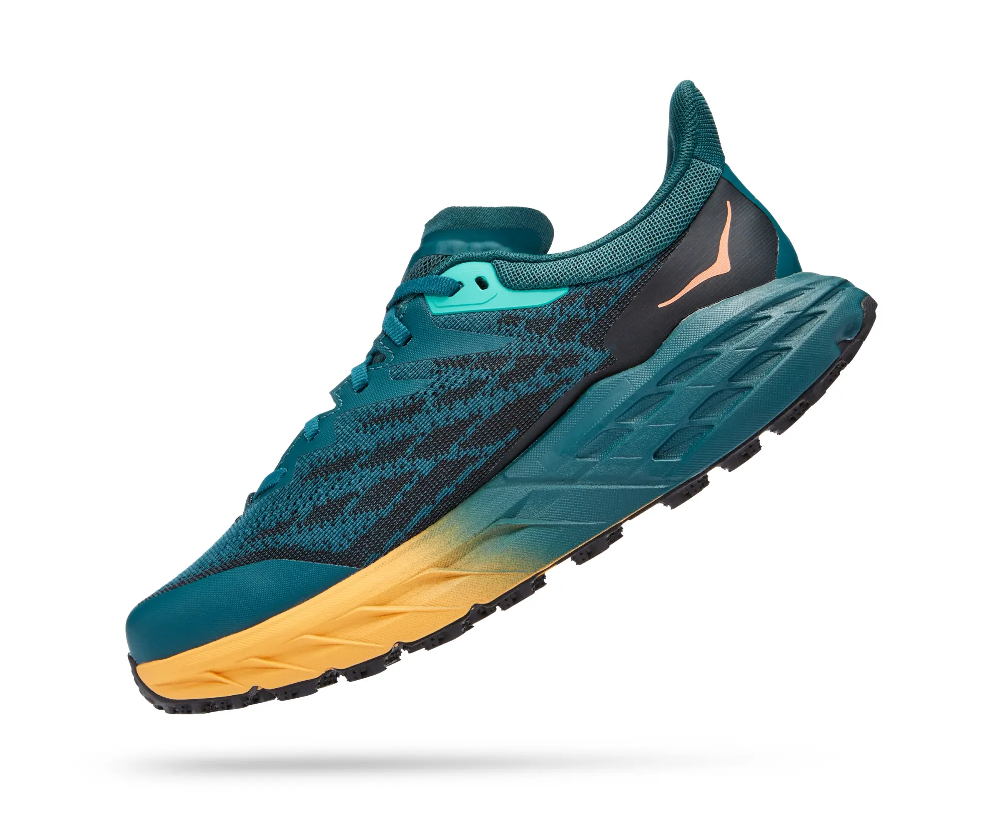 Hoka One One Hoka Hoka Speedgoat 5 Women's GORE-TEX Trail Running Shoes