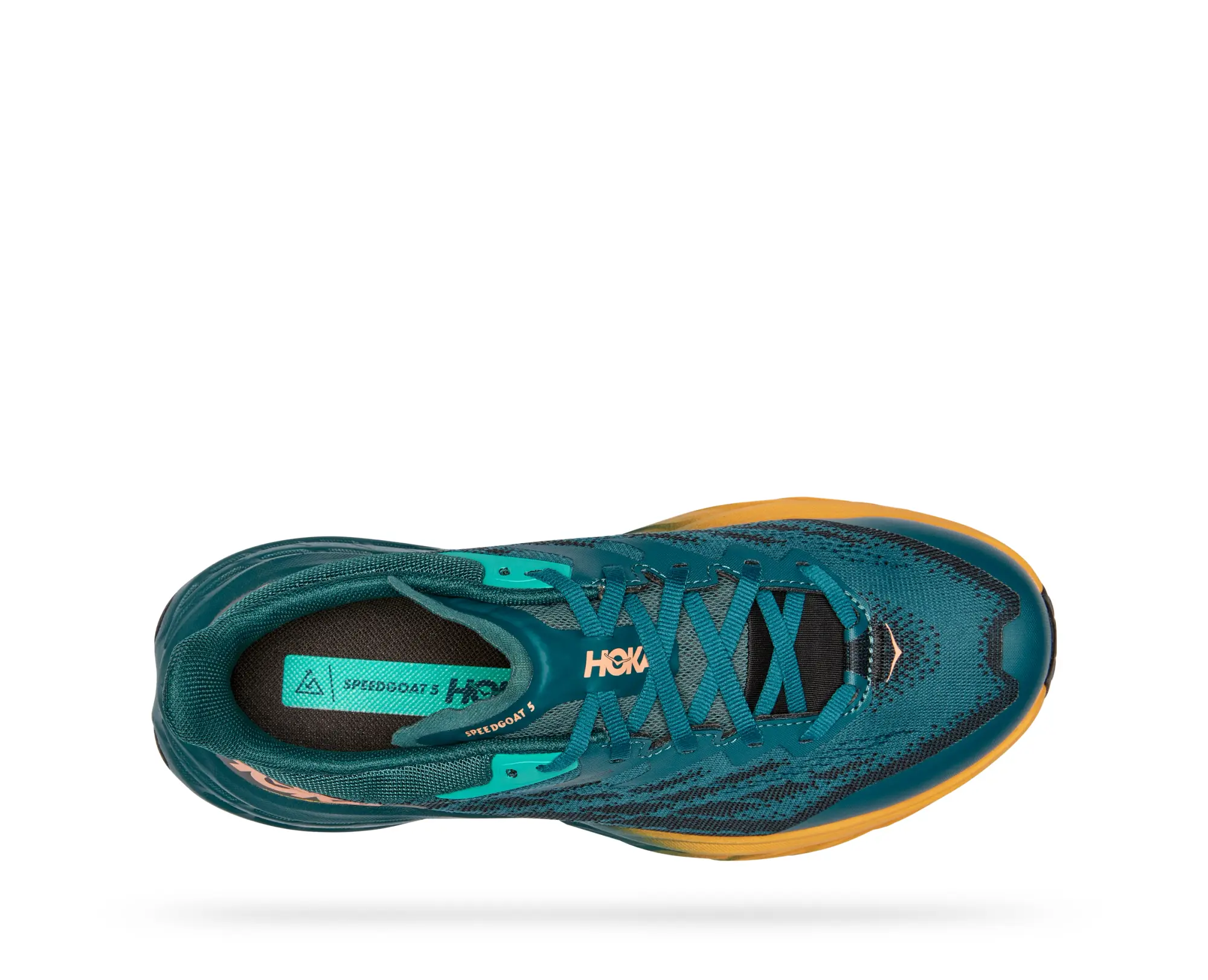Hoka One One Hoka Hoka Speedgoat 5 Women's GORE-TEX Trail Running Shoes