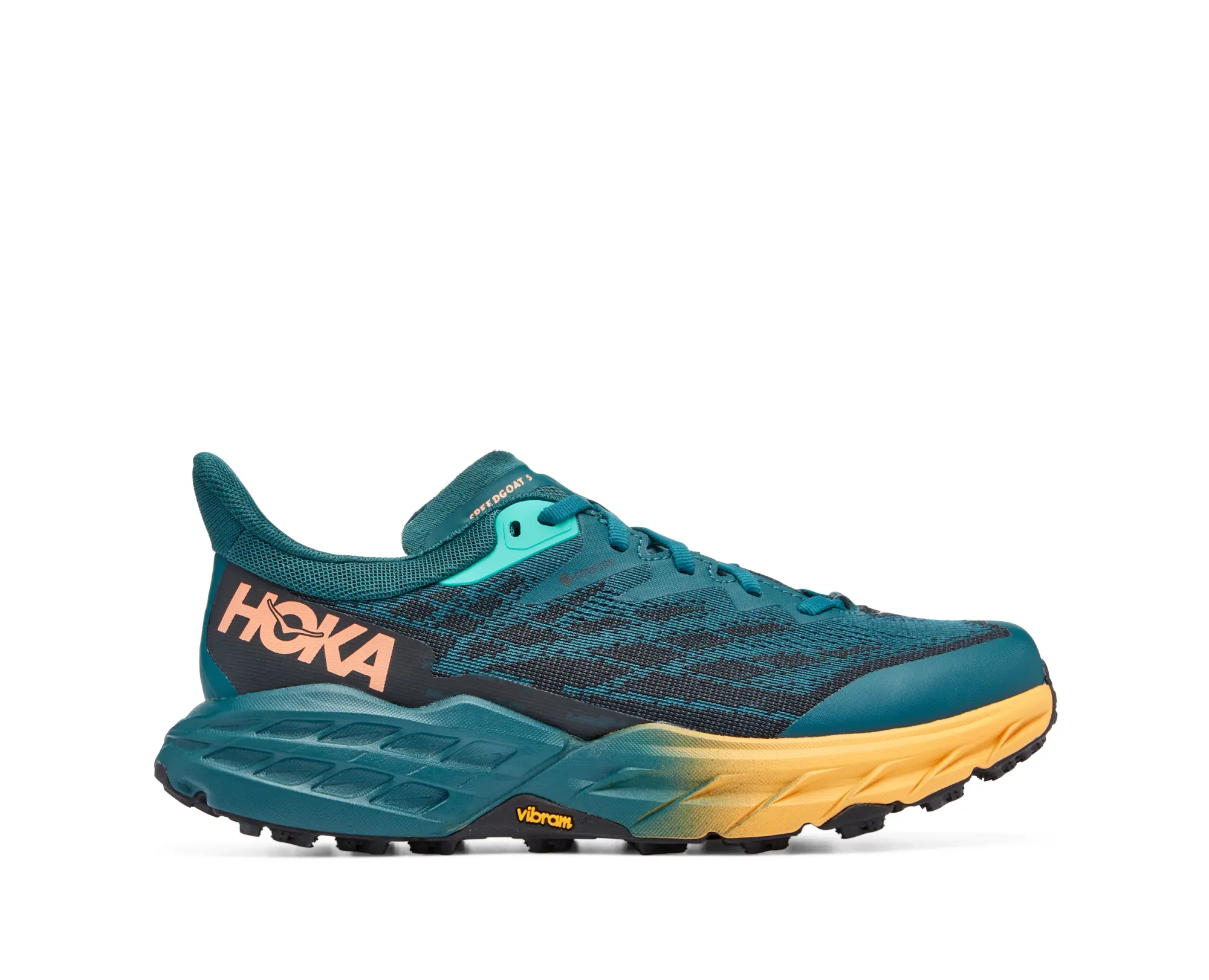 Hoka One One Hoka Hoka Speedgoat 5 Women's GORE-TEX Trail Running Shoes