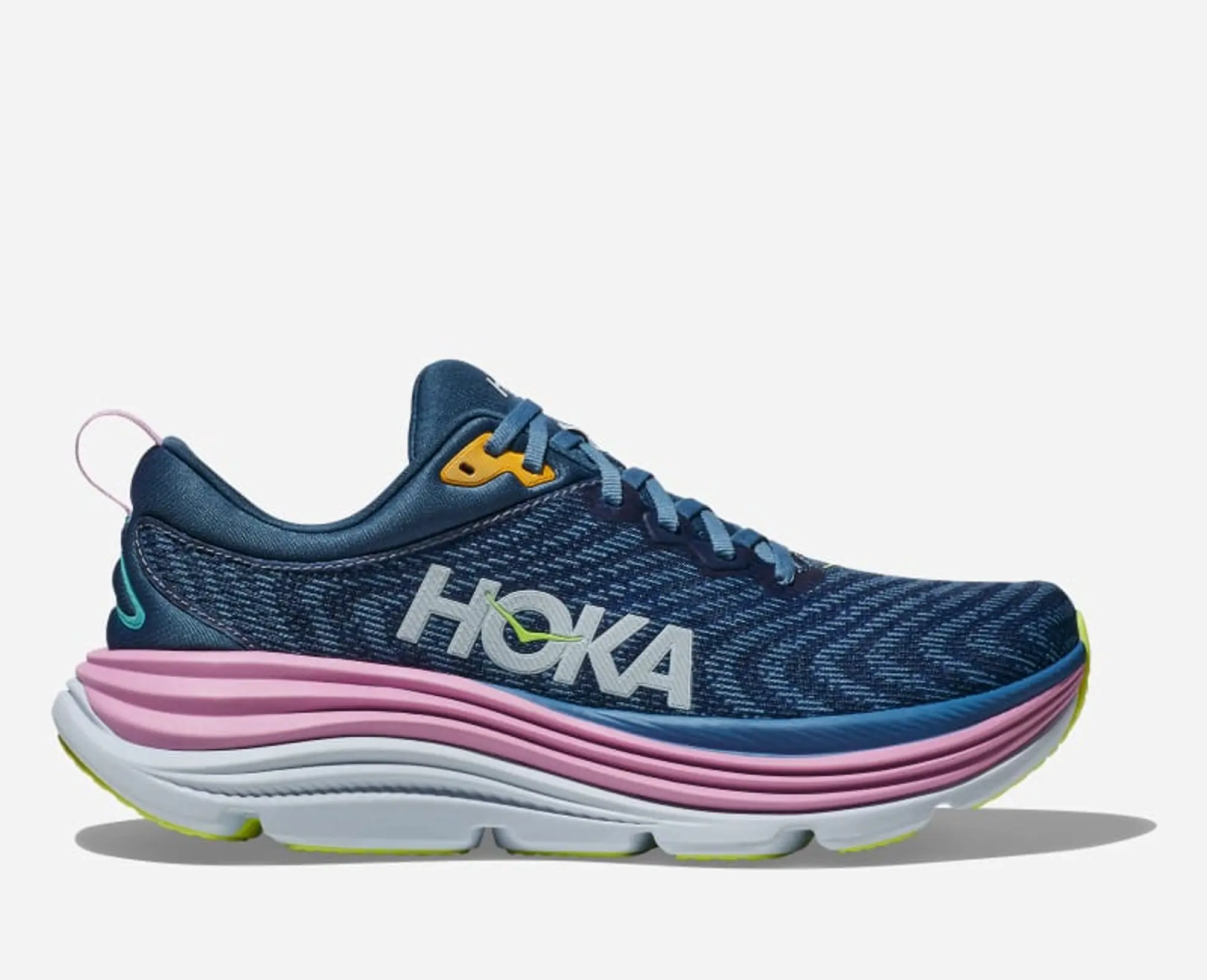 Hoka One One Hoka Hoka Gaviota 5 Women's Running Shoes - AW24