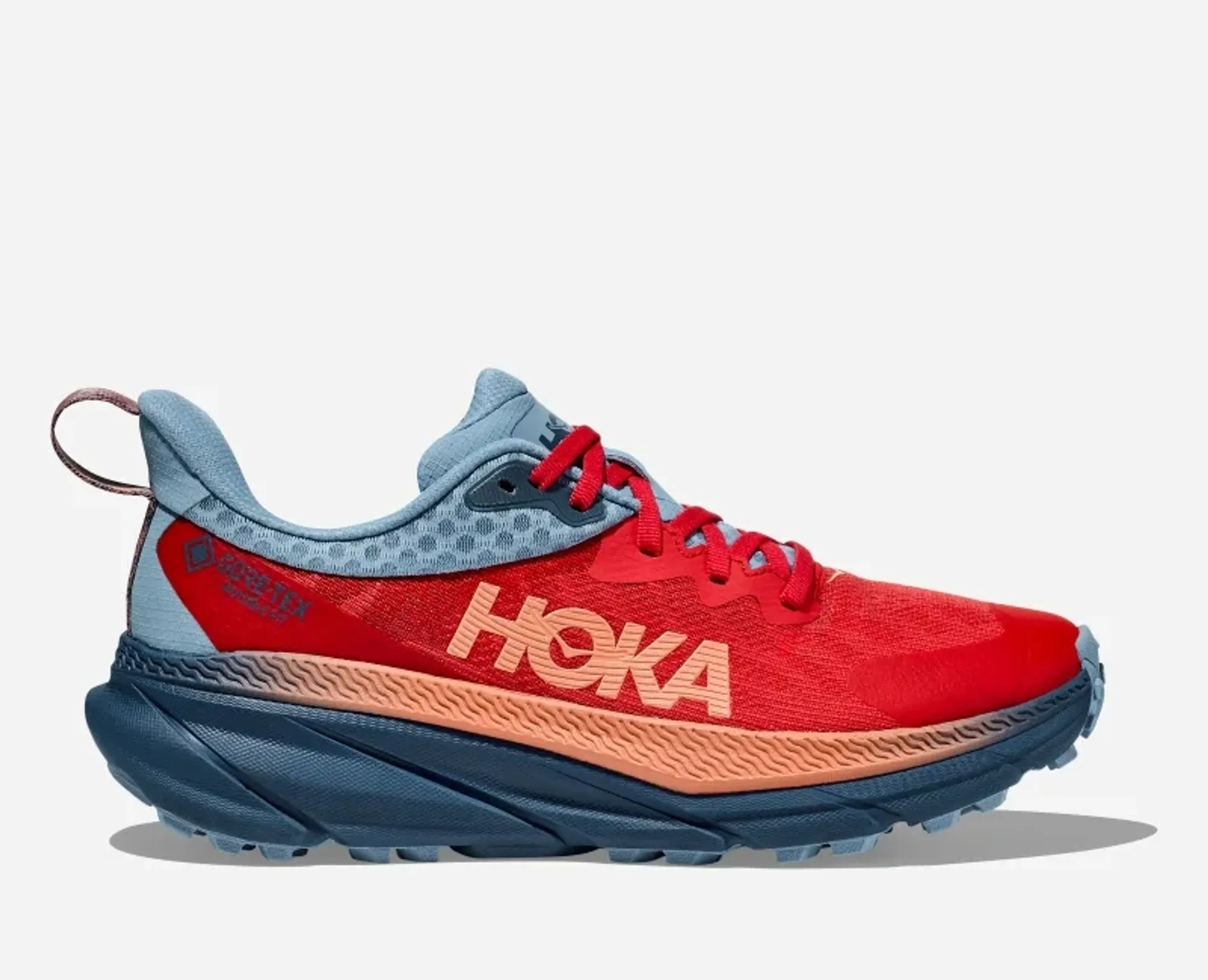 オレオ ホカオネオネ Hoka チャレンジャー 7 ゴアテックス メンズ