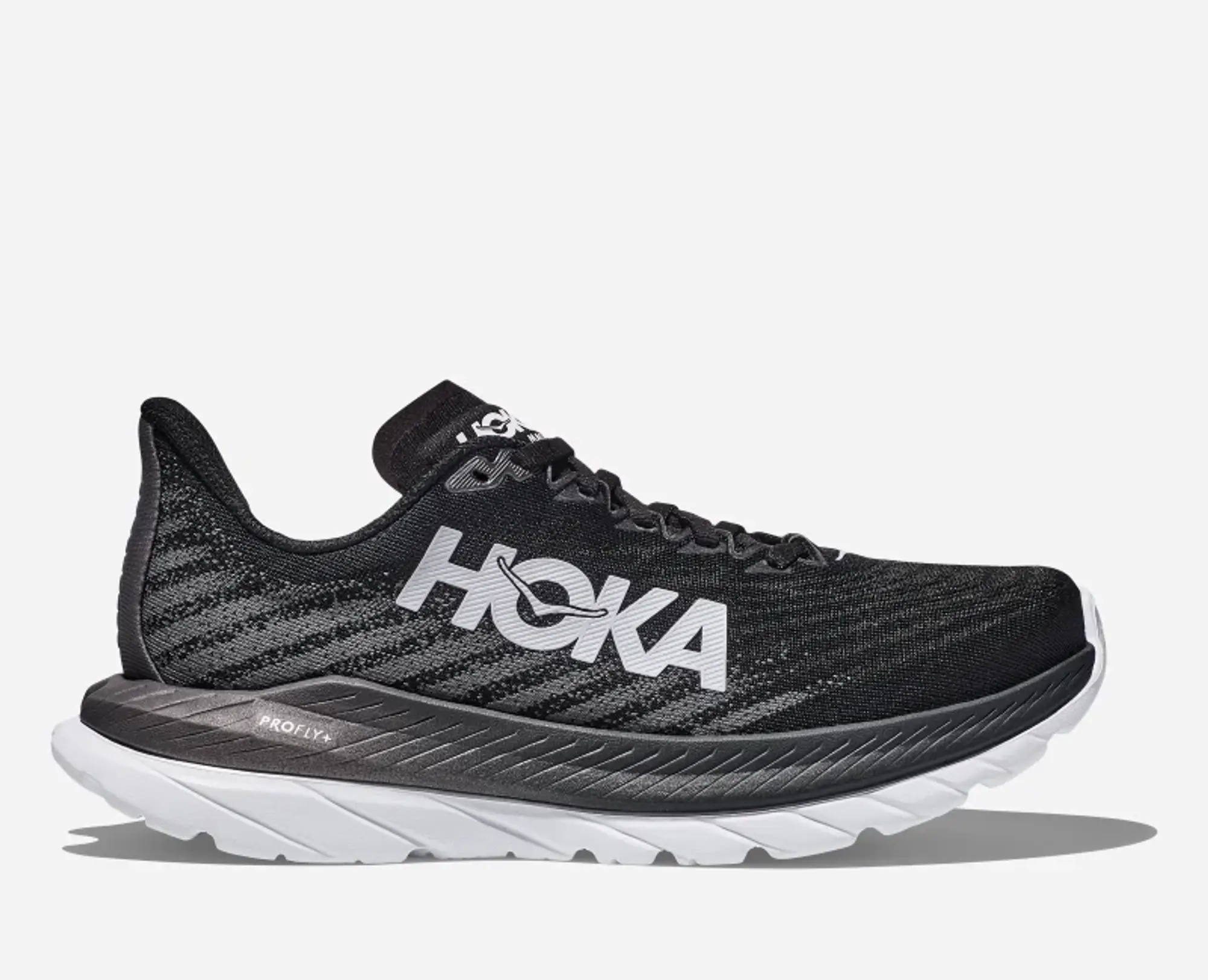 Hoka One One Hoka Hoka Mach 5 Women's Running Shoes (D Width)