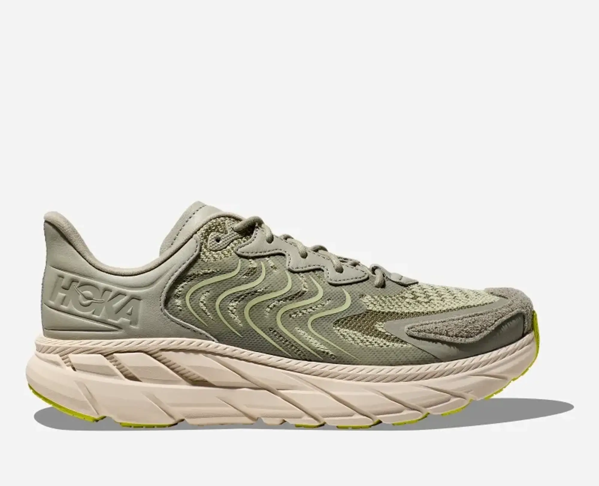 Hoka One One CLIFTON LS