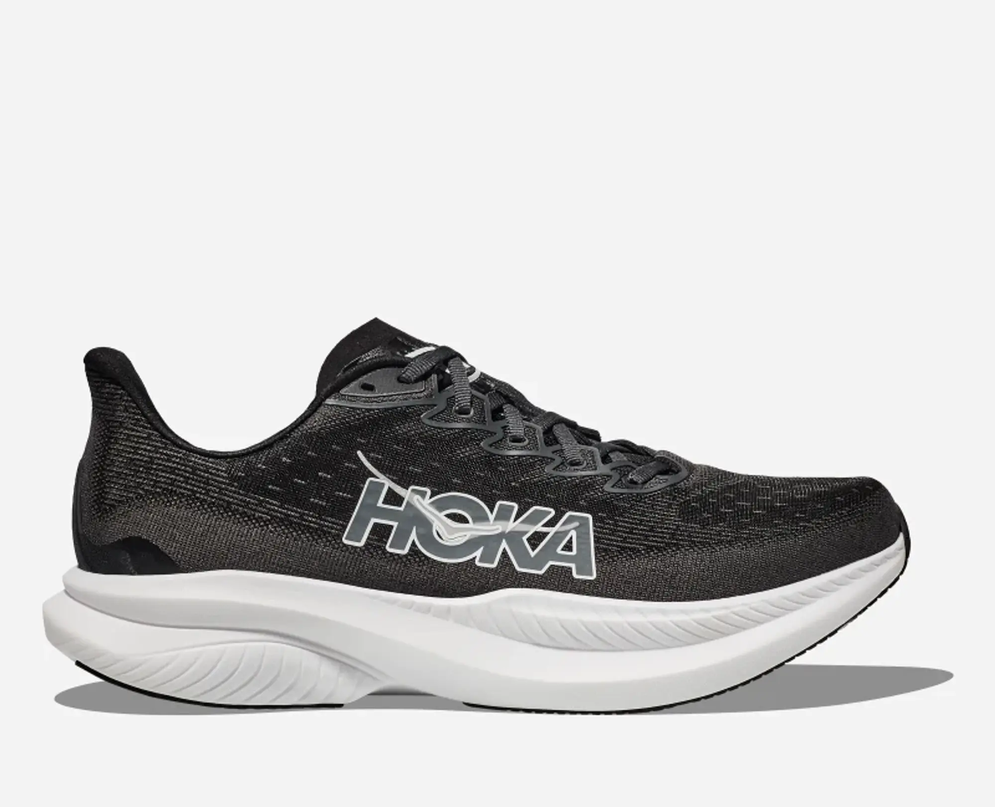 Hoka One One Hoka Hoka Mach 6 Running Shoes - AW24