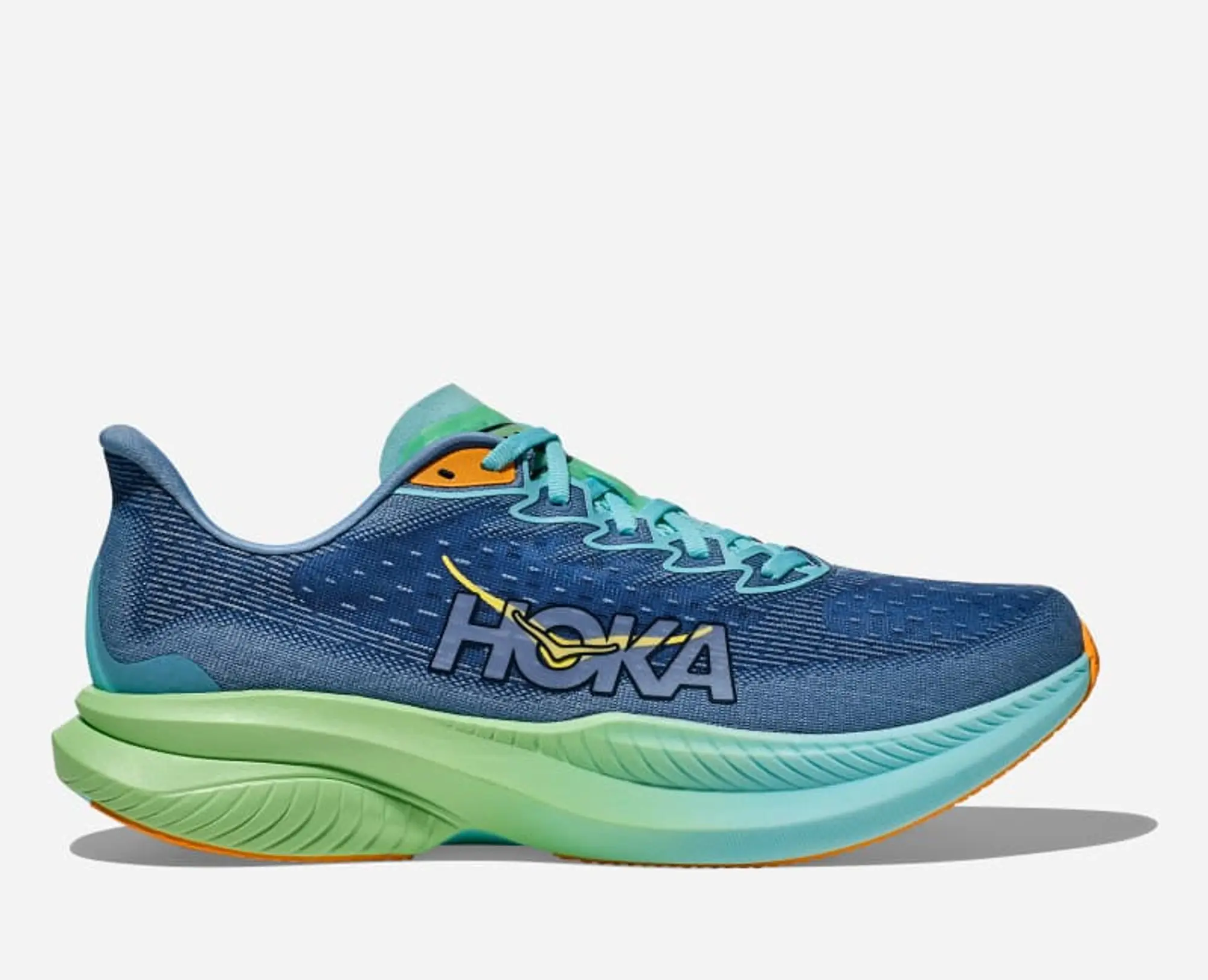 Hoka One One Hoka Hoka Mach 6 Running Shoes - AW24