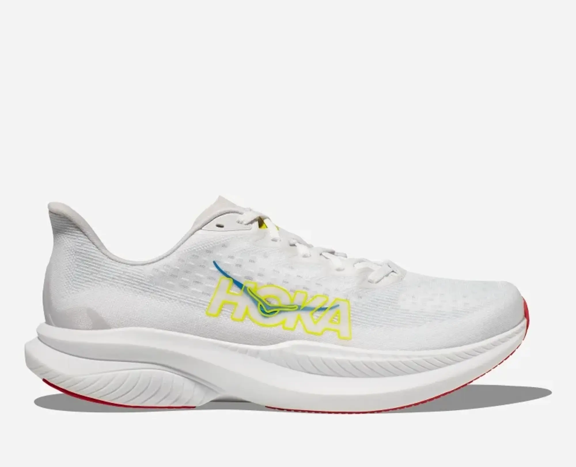 Hoka One One Hoka Hoka Mach 6 Running Shoes - AW24