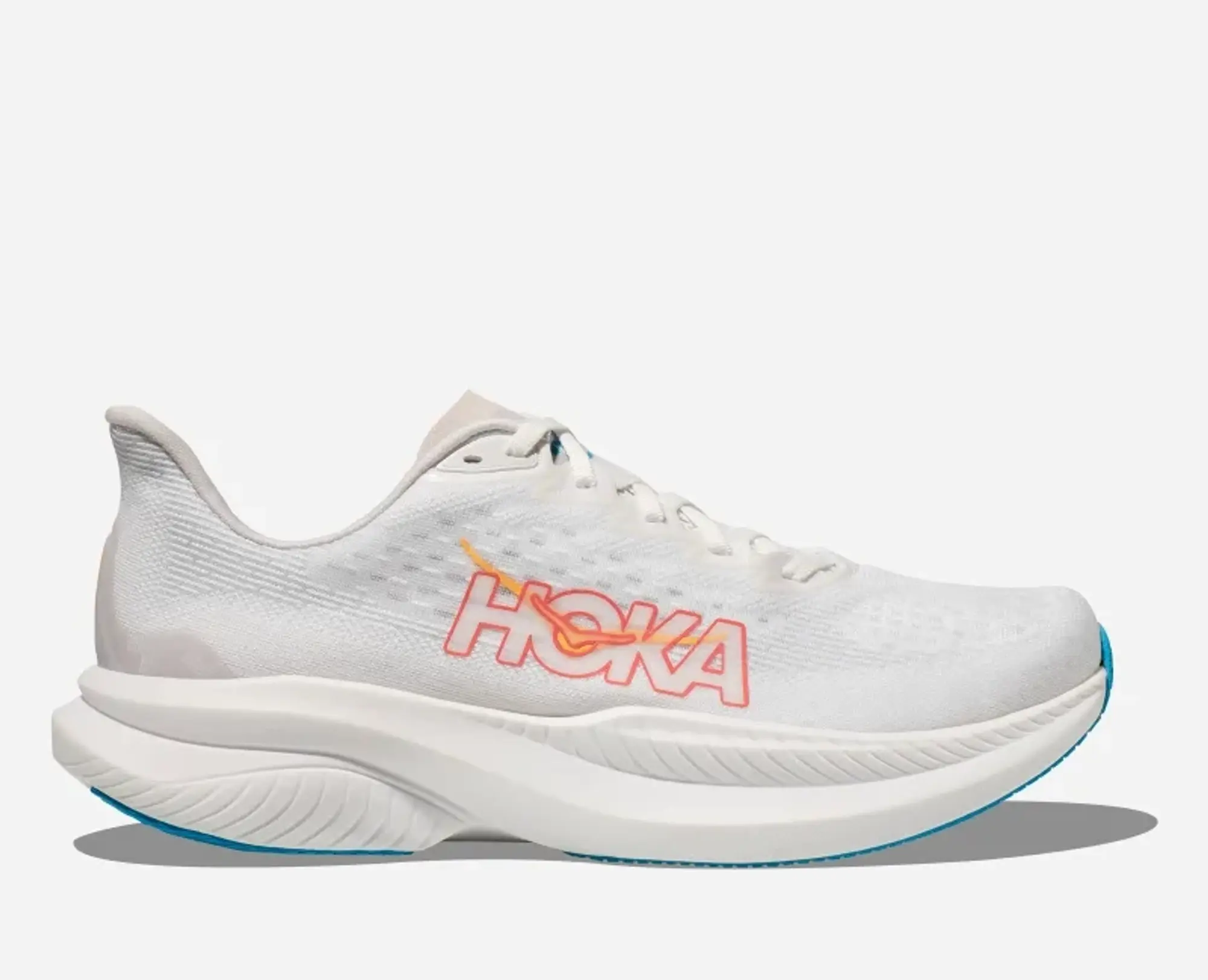 Hoka One One Hoka Hoka Mach 6 Women's Running Shoes - AW24