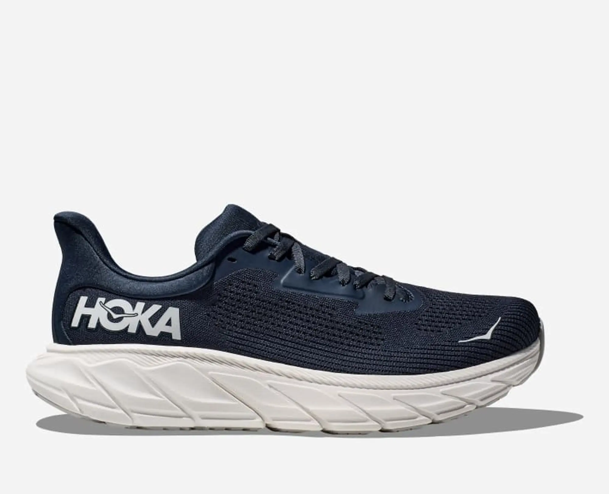 Hoka One One Hoka Hoka Arahi 7 Running Shoes (2E Width) - AW24