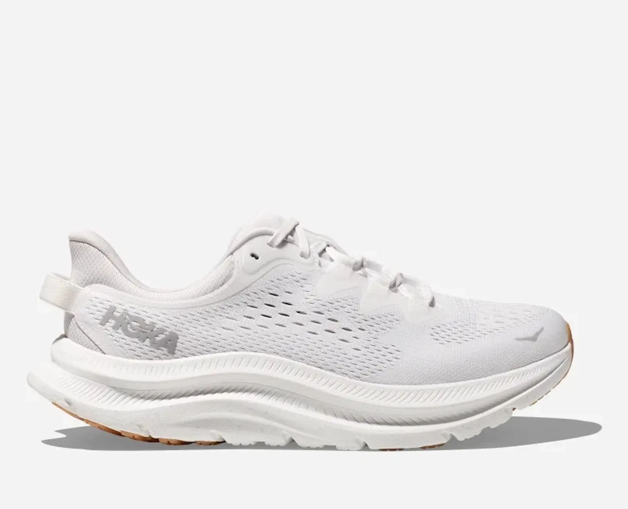 Hoka One One HOKA Women's Kawana 2 Training & Gym Shoes in White/Nimbus Cloud