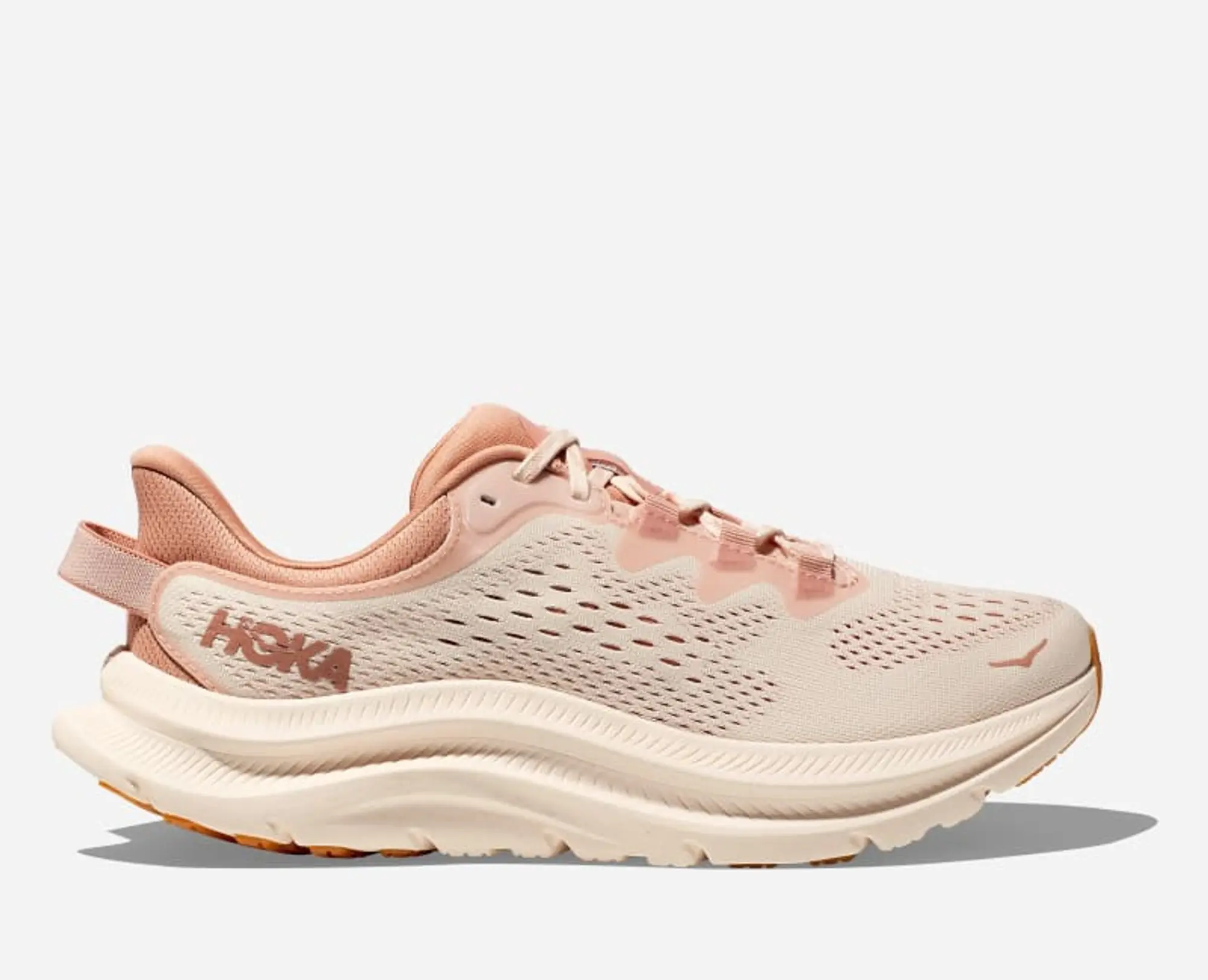 Hoka One One Sneakers Hoka® W Kawana 2 Vanilla/ Sandstone Eur 38 2/3