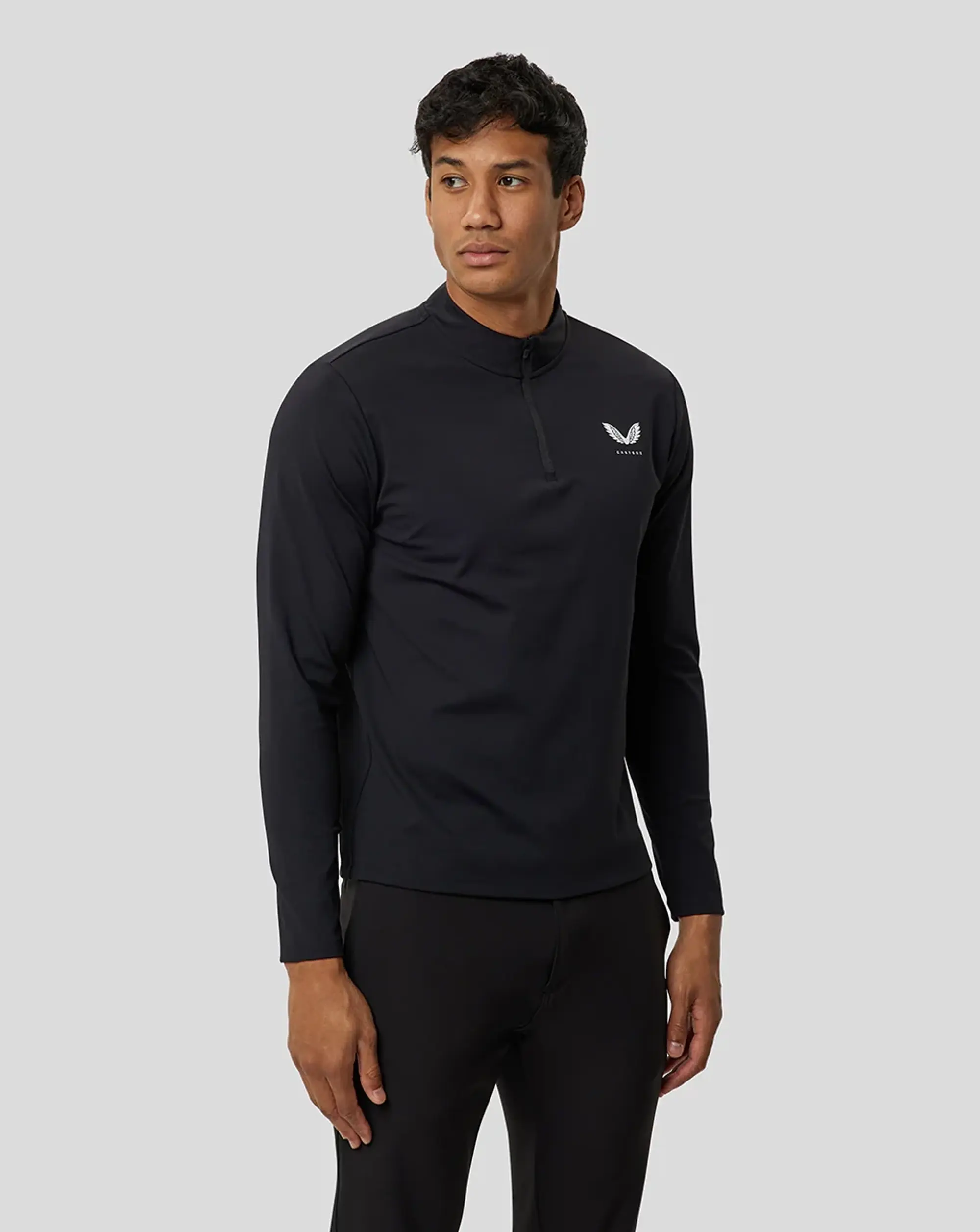 Castore Onyx Active Midlayer 1/4 Zip