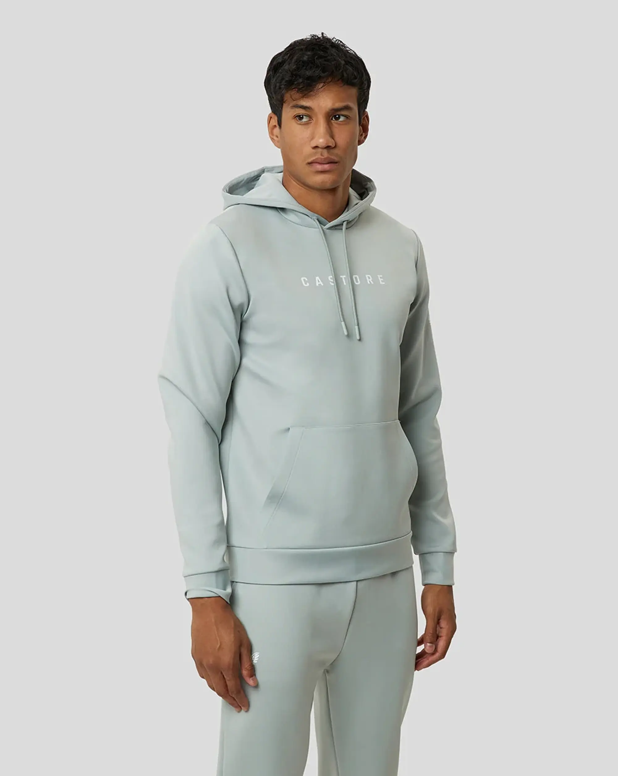 Castore Onyx/black Flex Hoody 3.0