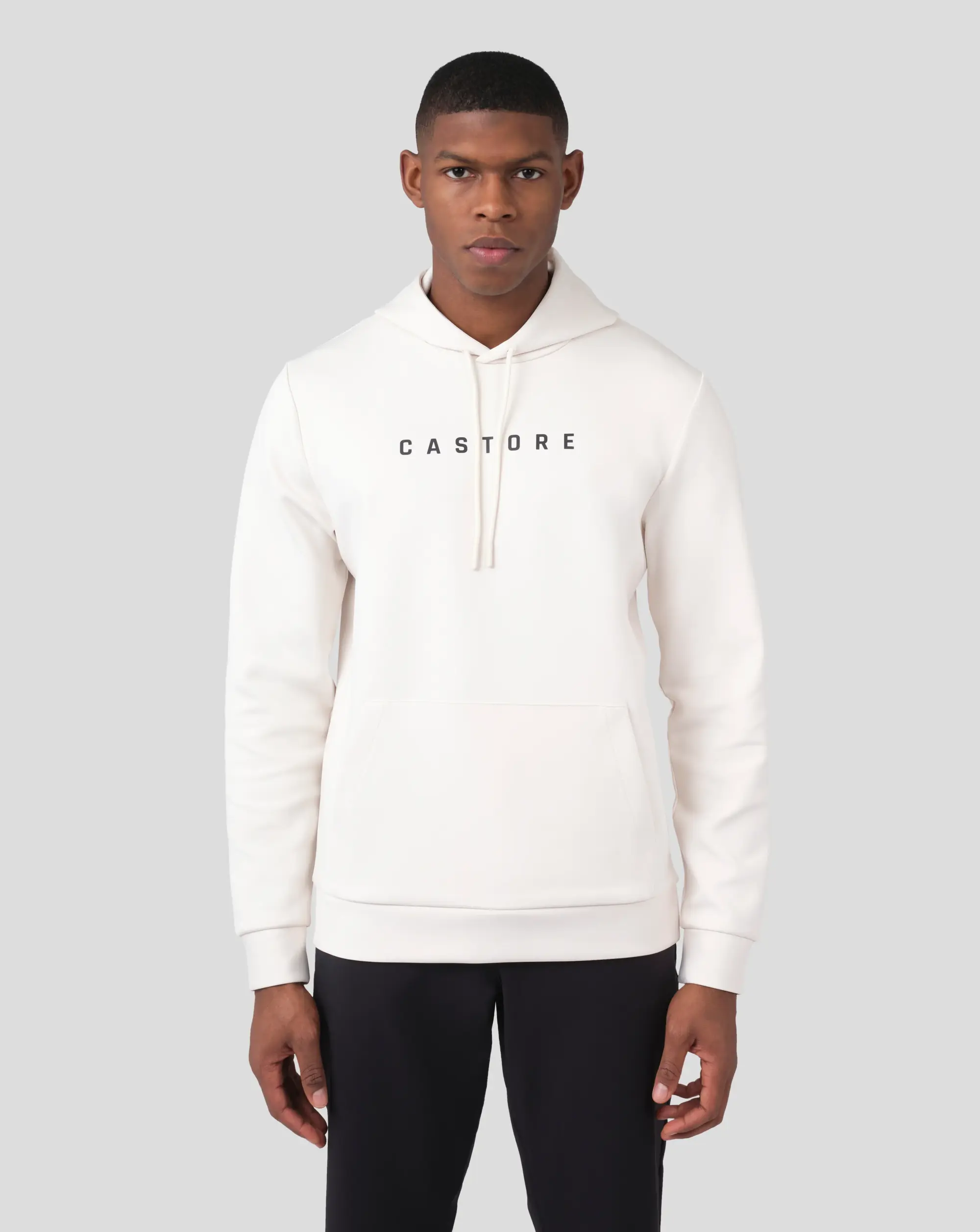 Castore Onyx/black Flex Hoody 3.0