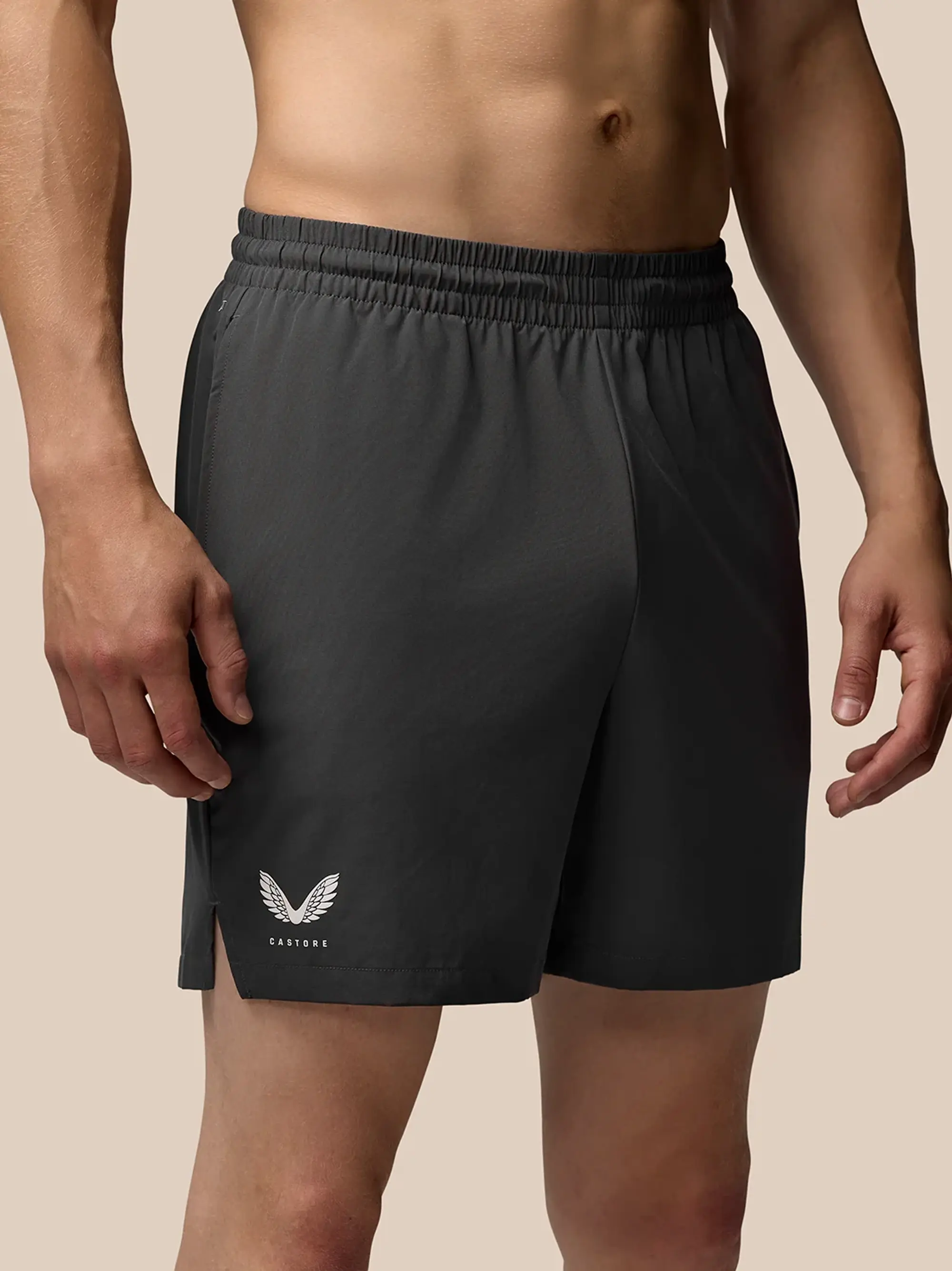 Castore Adapt Training Shorts - Navy