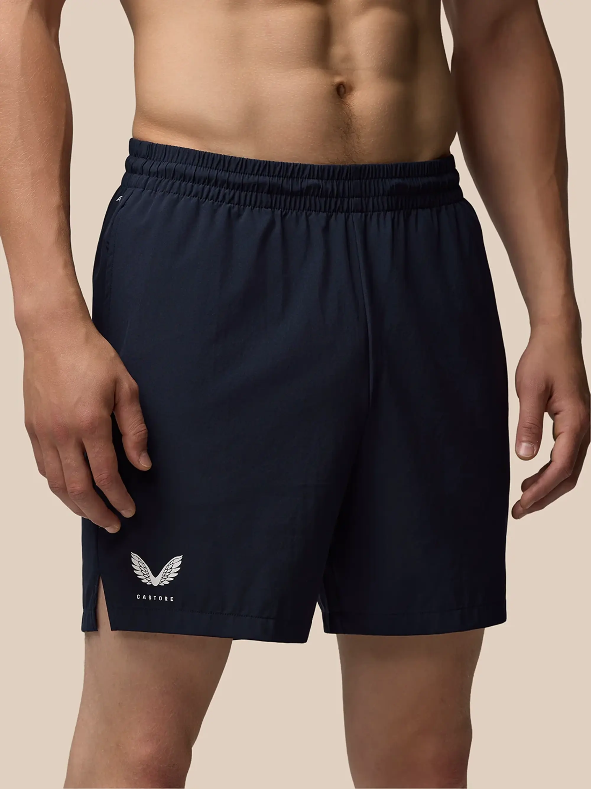 Castore Adapt Training Shorts - Navy