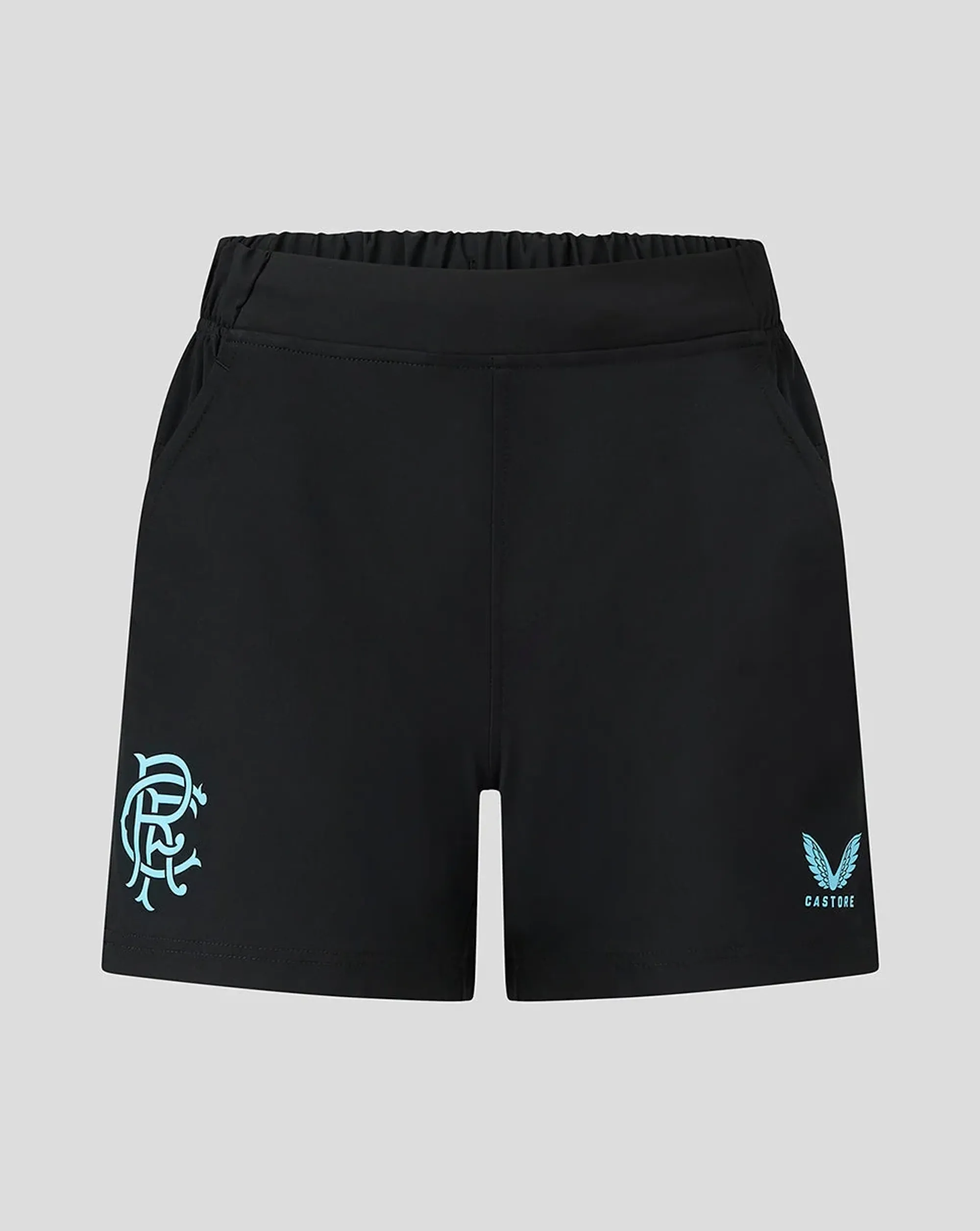 Castore Rangers Women