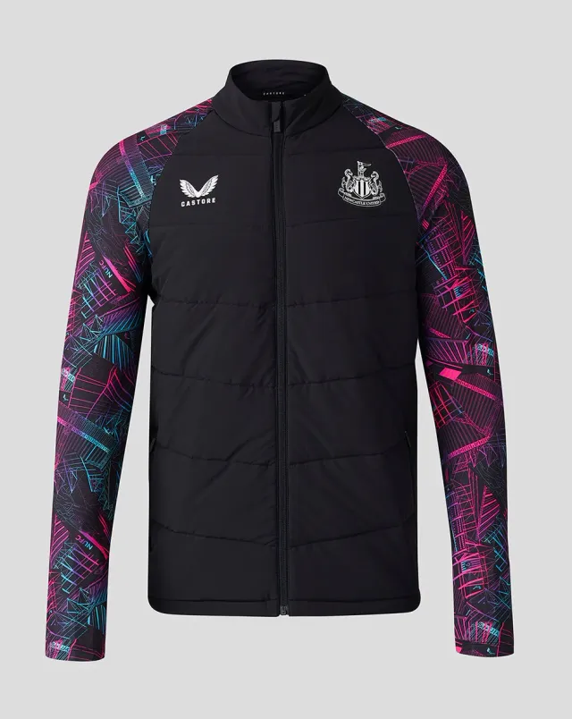 ニューカッスル★castore★パーカー★Newcastle United 640.webp