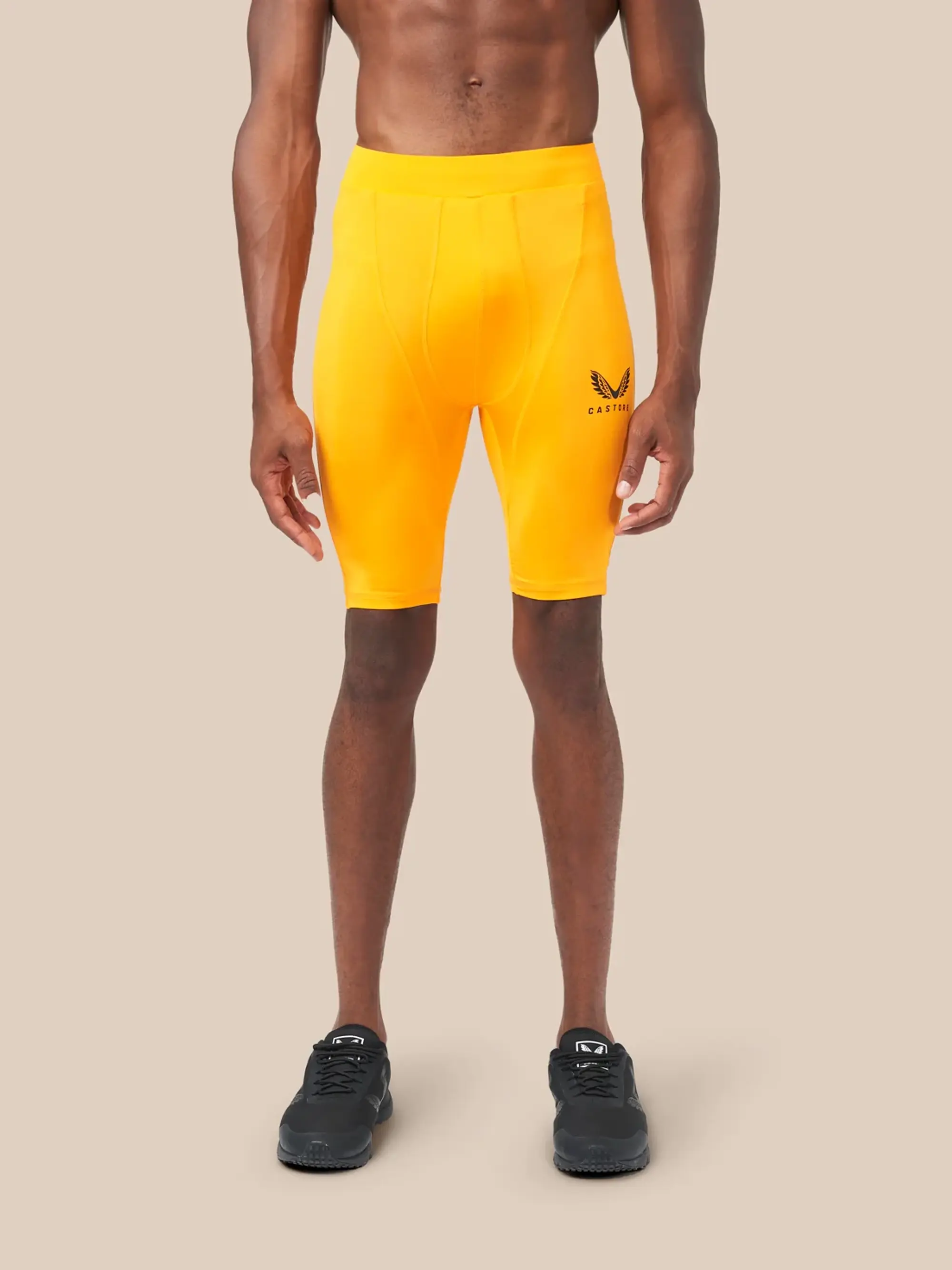 2021-22 Castore Compression Undershorts (L)