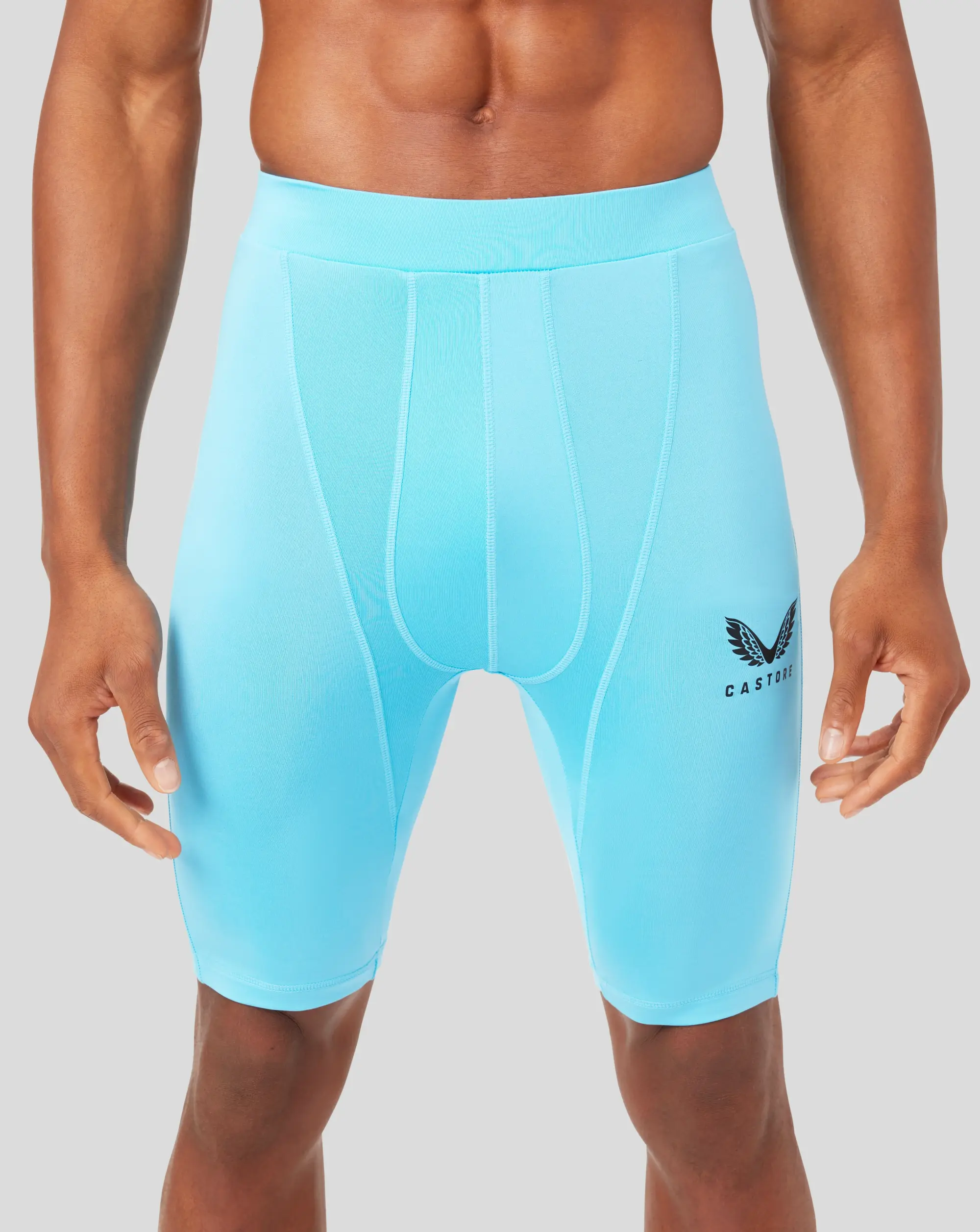 2021-22 Castore Compression Undershorts (L)