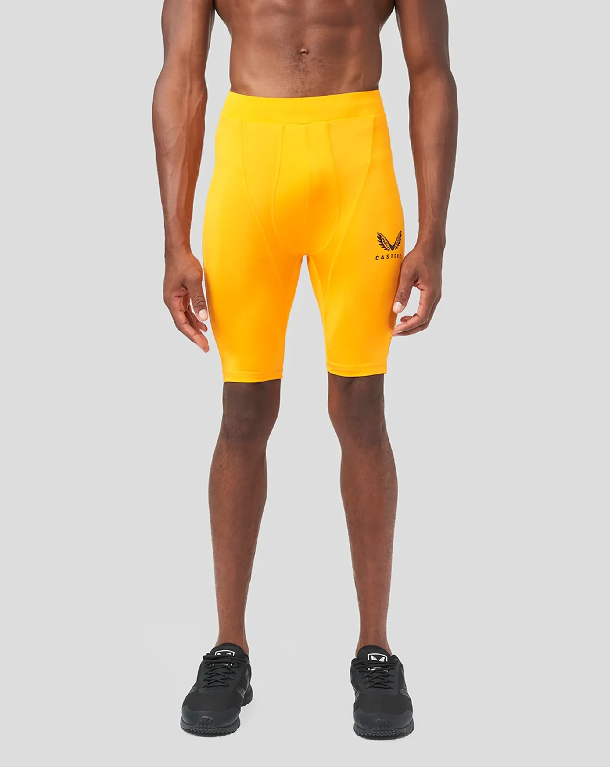 2021-22 Castore Compression Undershorts (L)