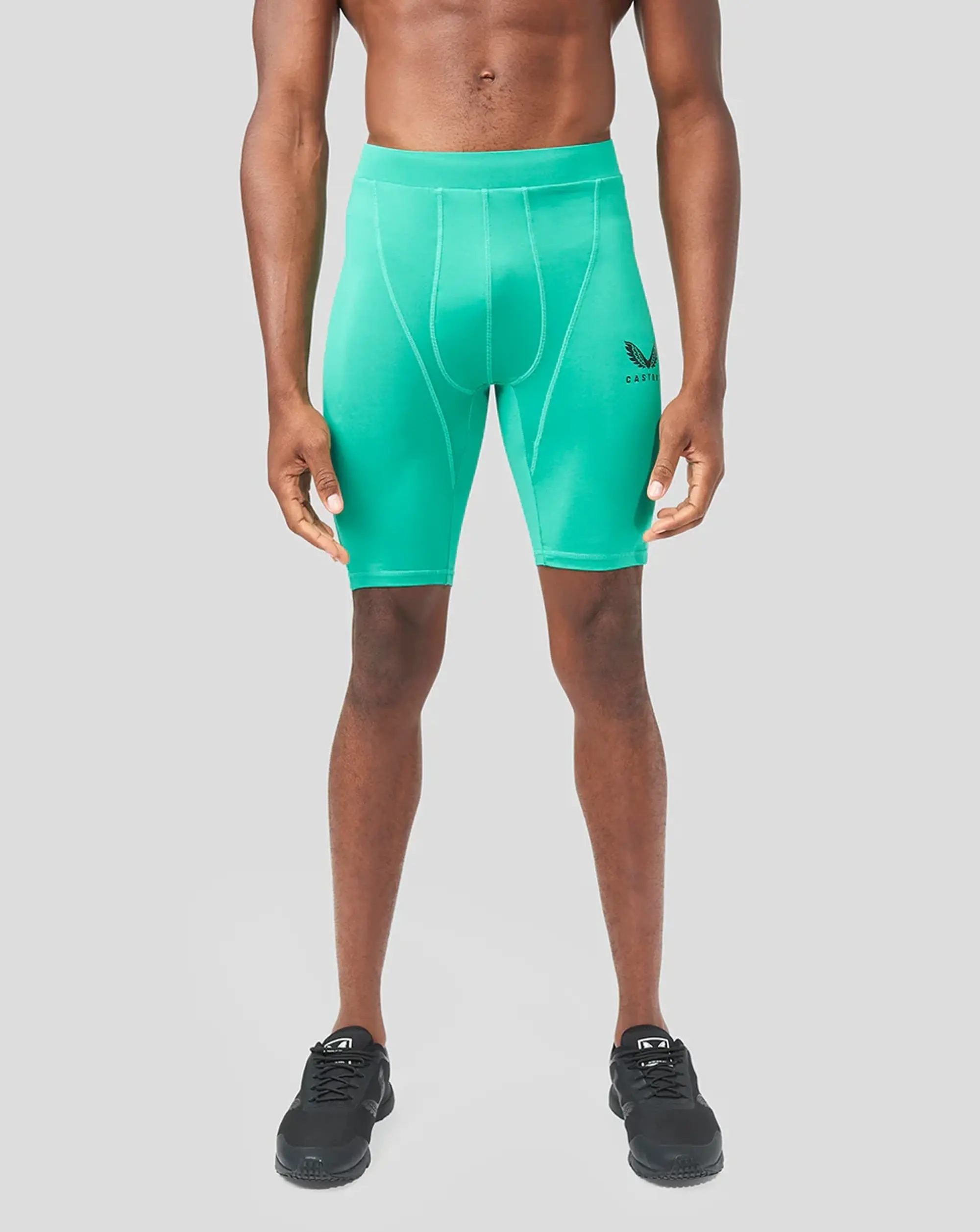2021-22 Castore Compression Undershorts (L)