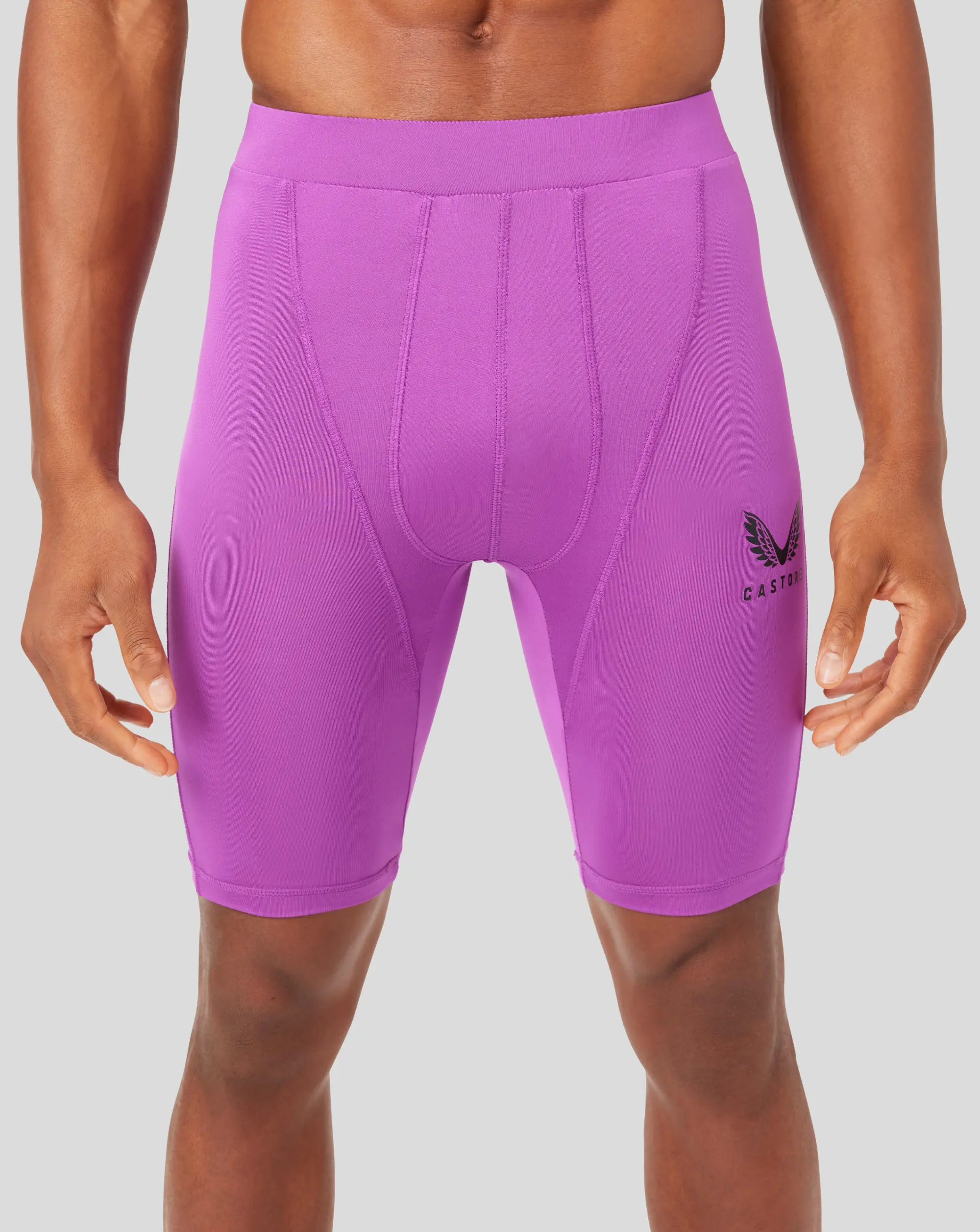 2021-22 Castore Compression Undershorts (L)