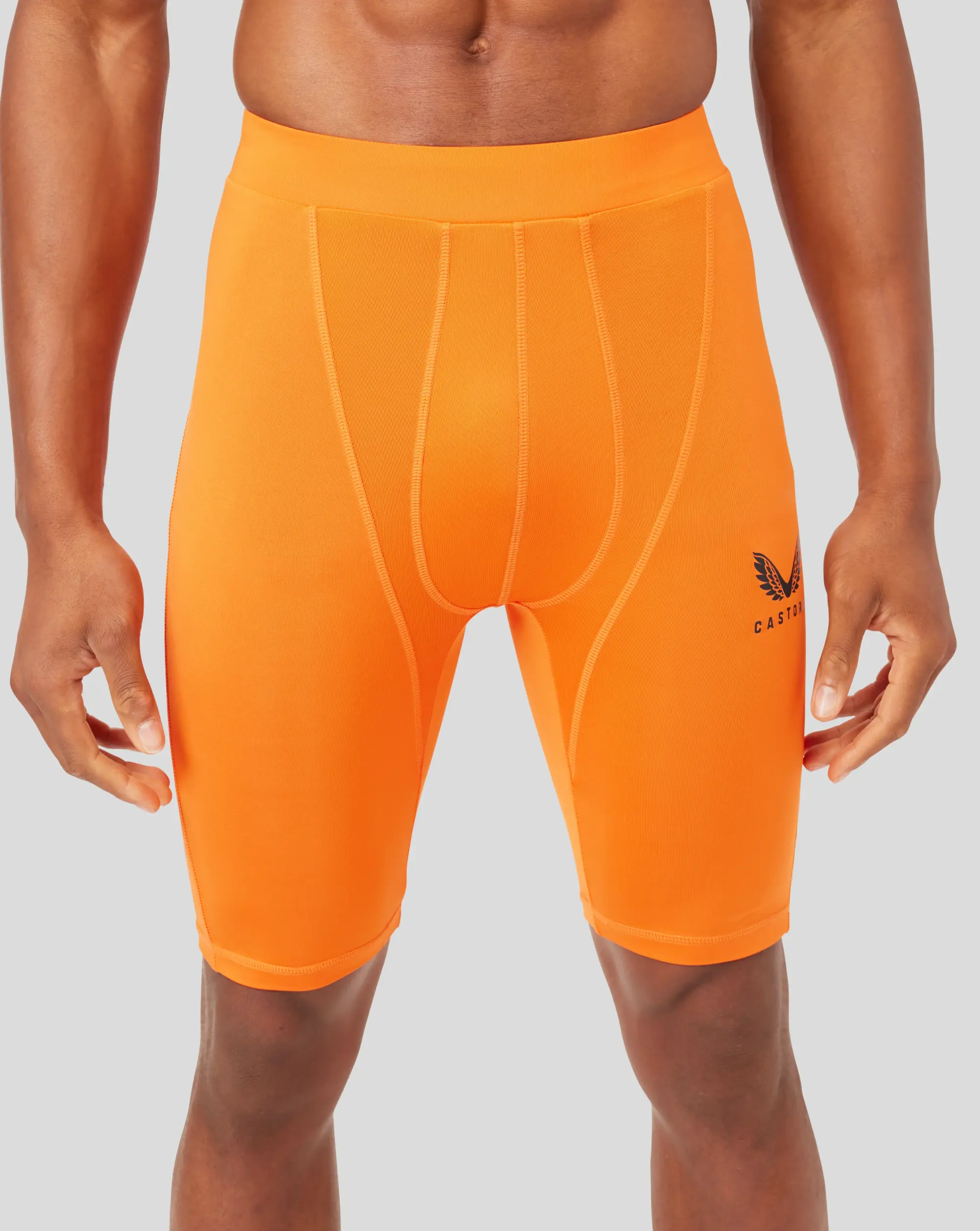 2021-22 Castore Compression Undershorts (L)