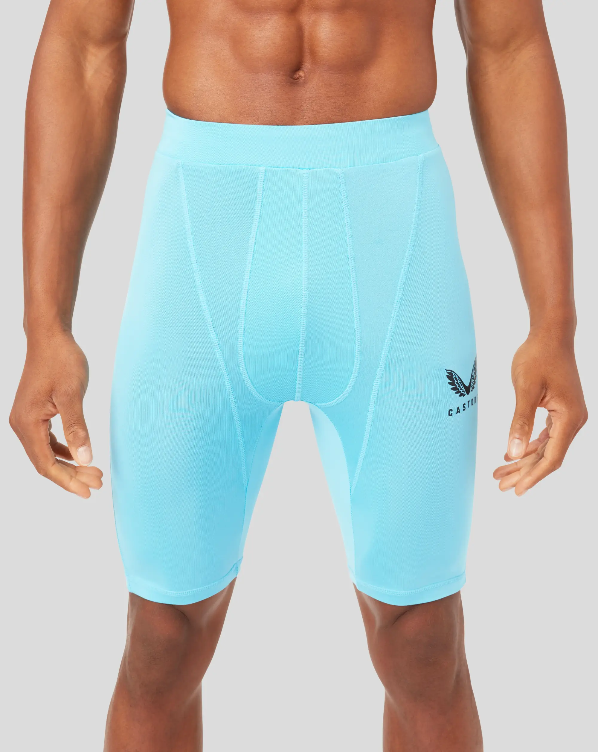 2021-22 Castore Compression Undershorts (L)
