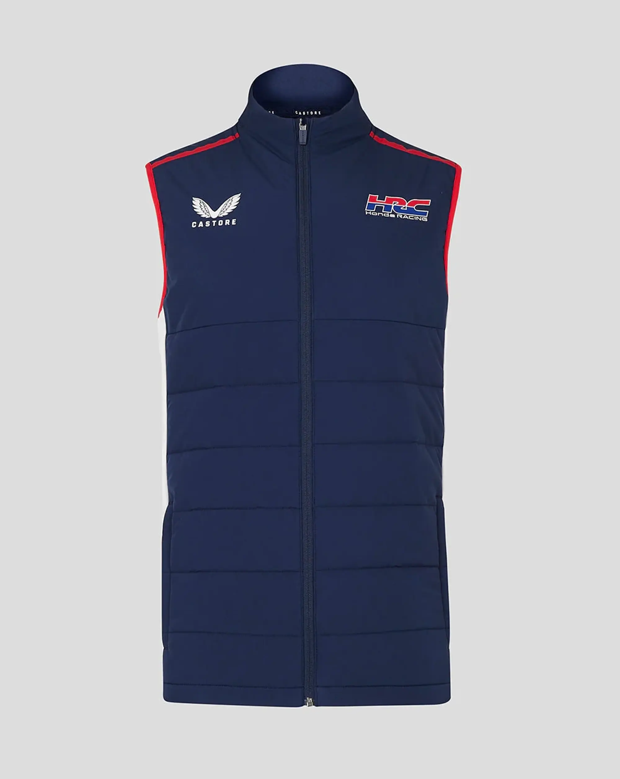 Gilet honda hotsell