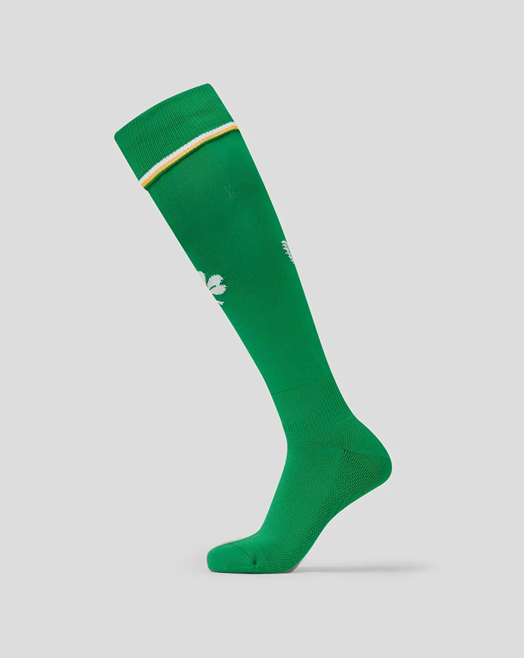 Castore Republic of Ireland Mens Home Socks