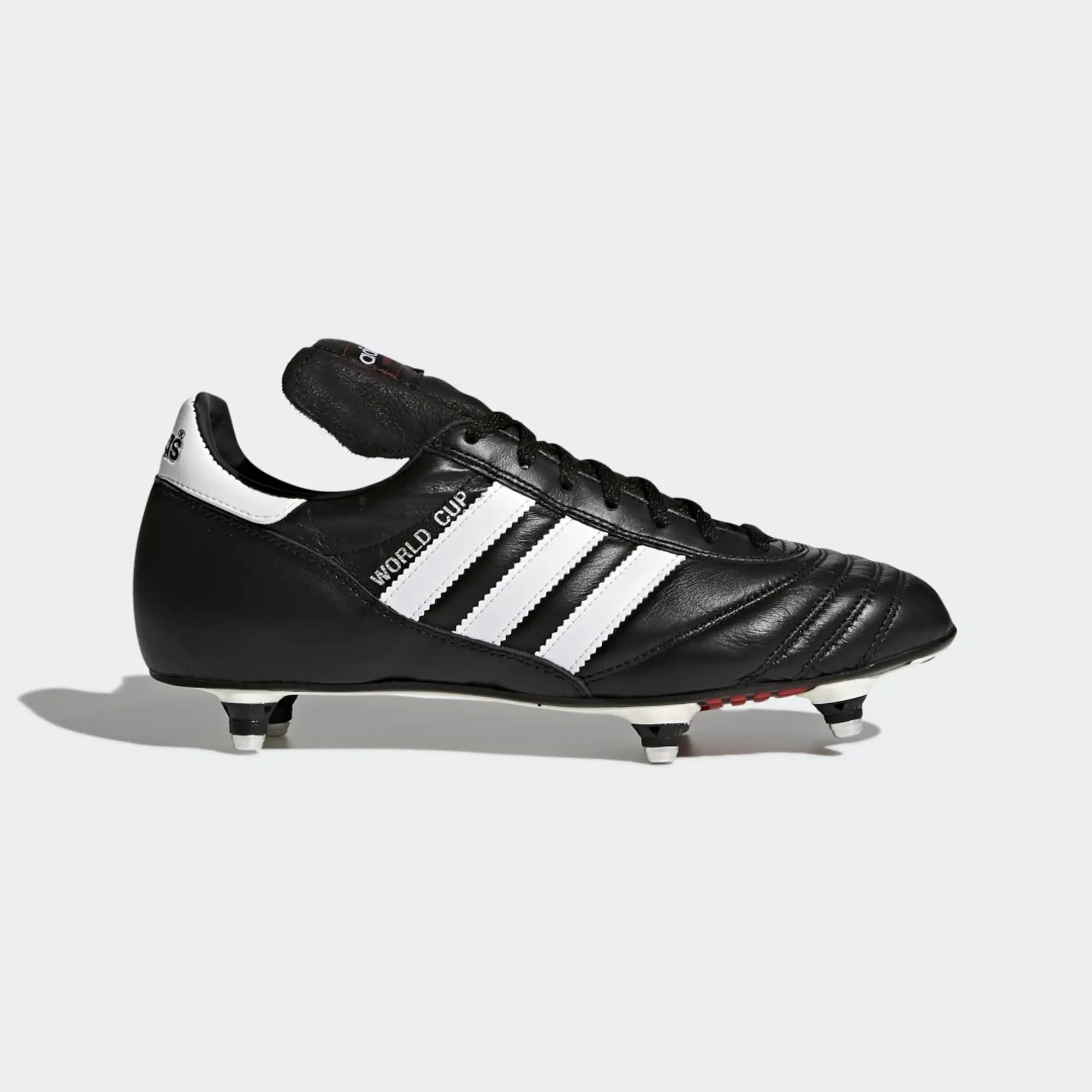 2010 adidas World Cup Football Boots - SG (UK 7.5)