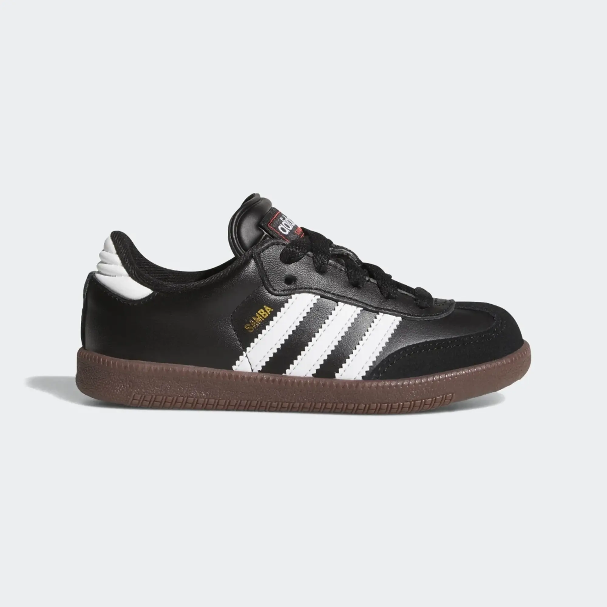 Adidas Samba Classic - Core Black/Footwear White Kids - ['Black']