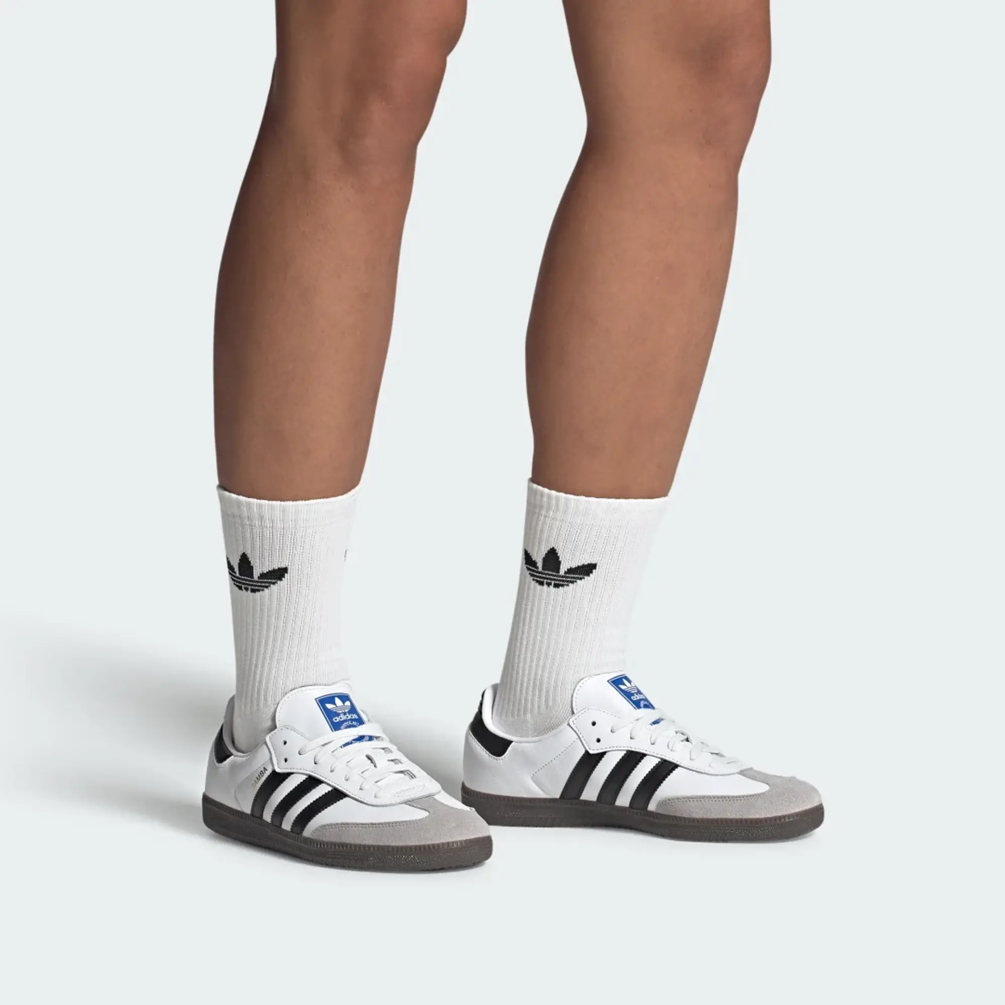 adidas Originals adidas Samba OG Shoes
