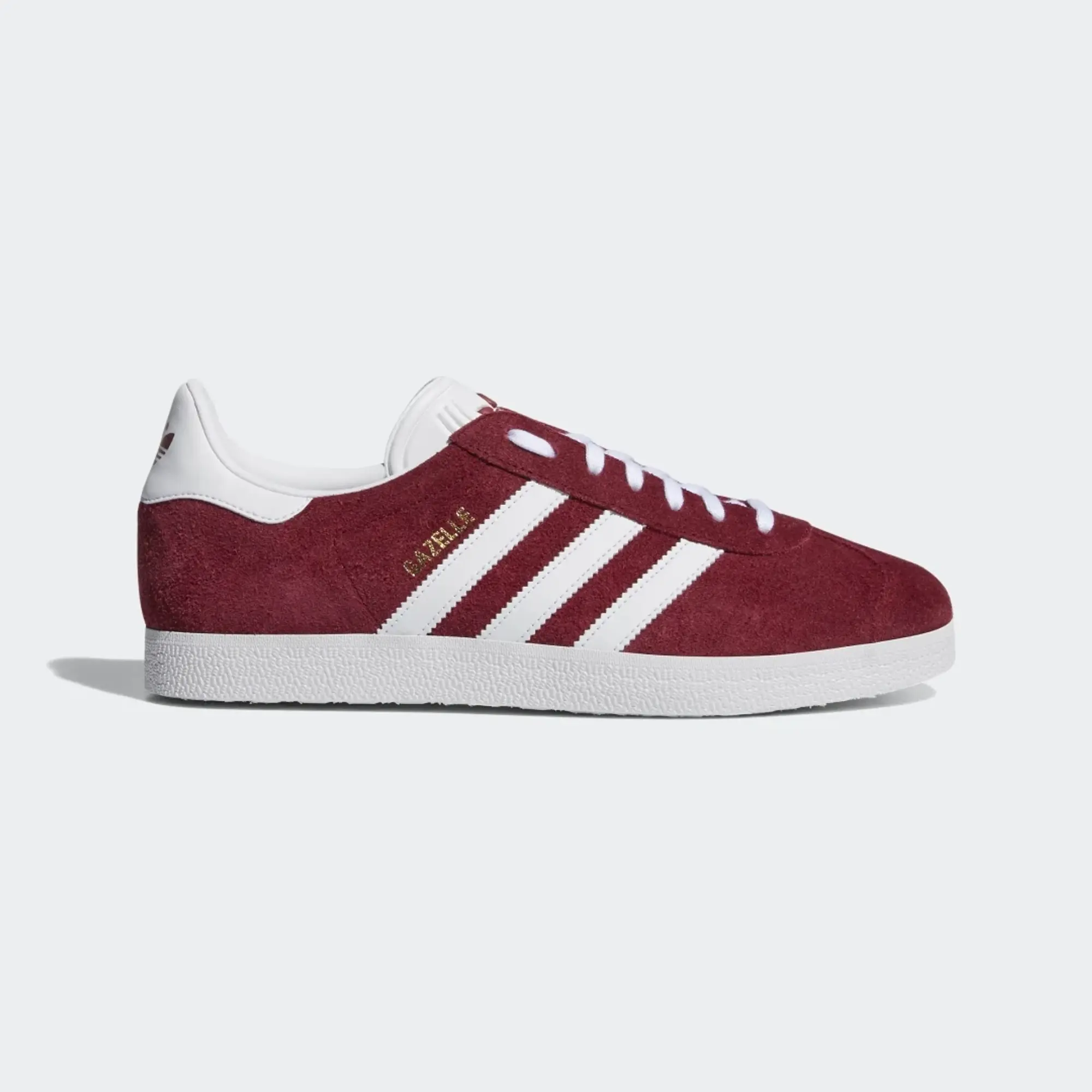 Adidas Originals Sneaker Gazelle - ['Red']