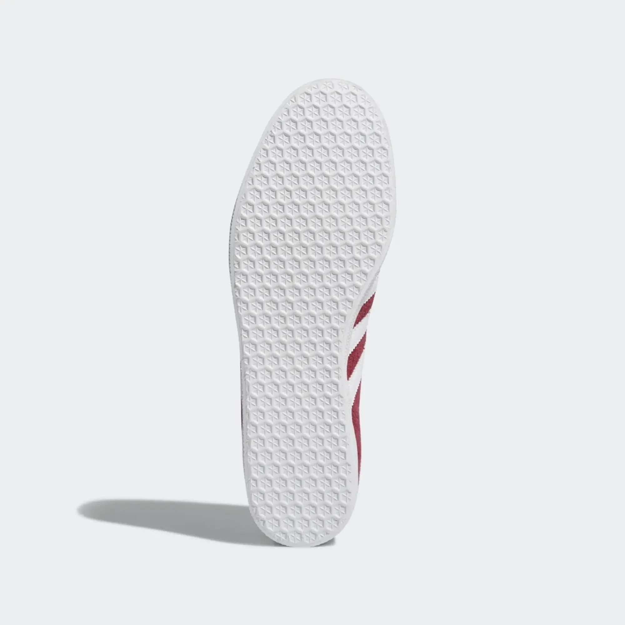 Adidas Originals Sneaker Gazelle - ['Red']