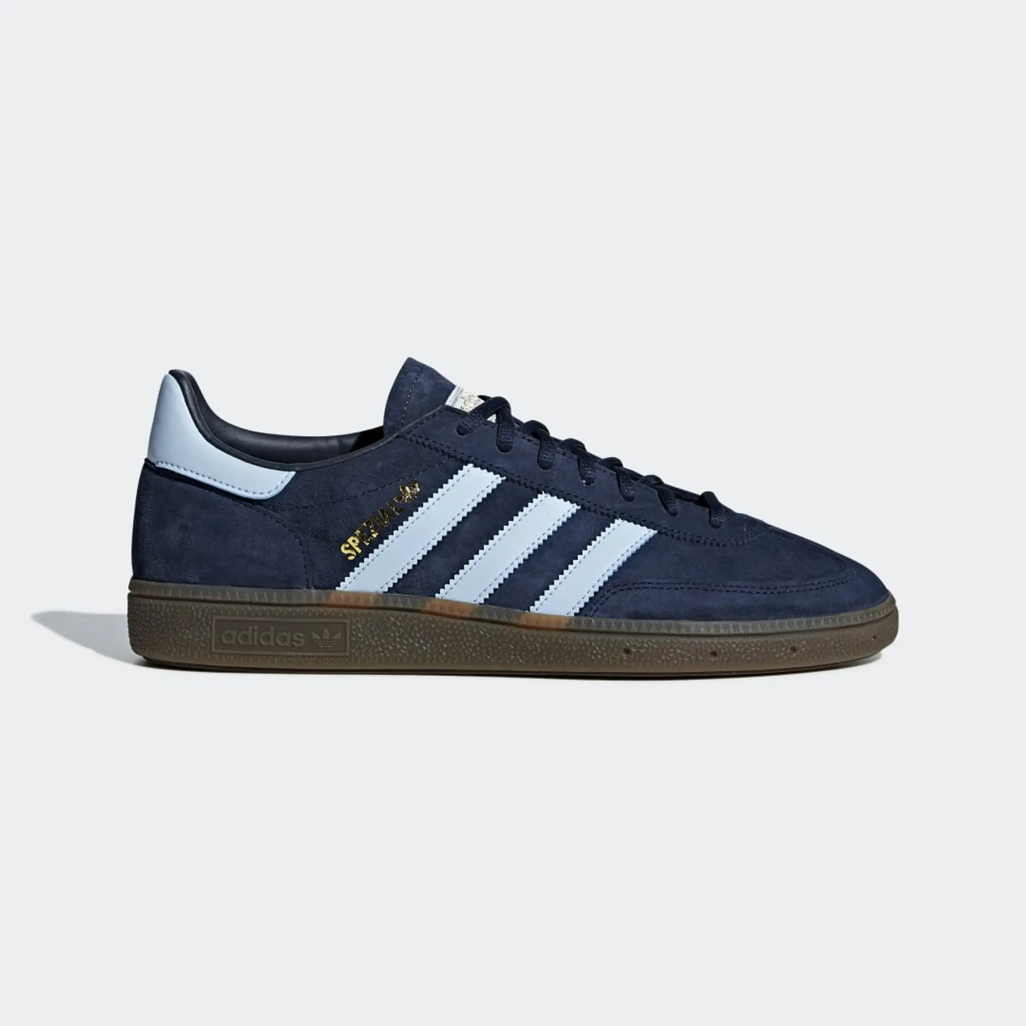 adidas Originals Handball Spezial - Grey, Grey