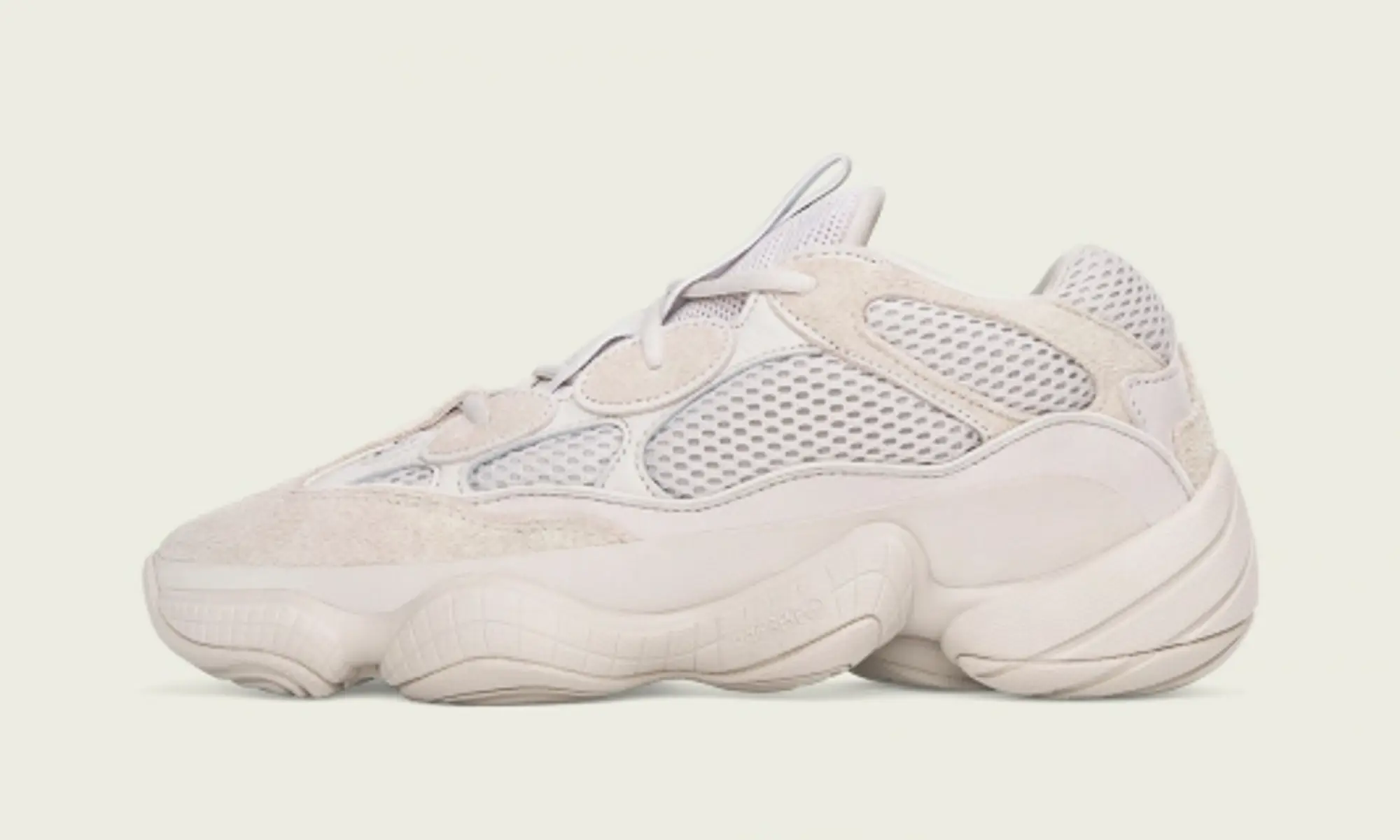 adidas YEEZY 500