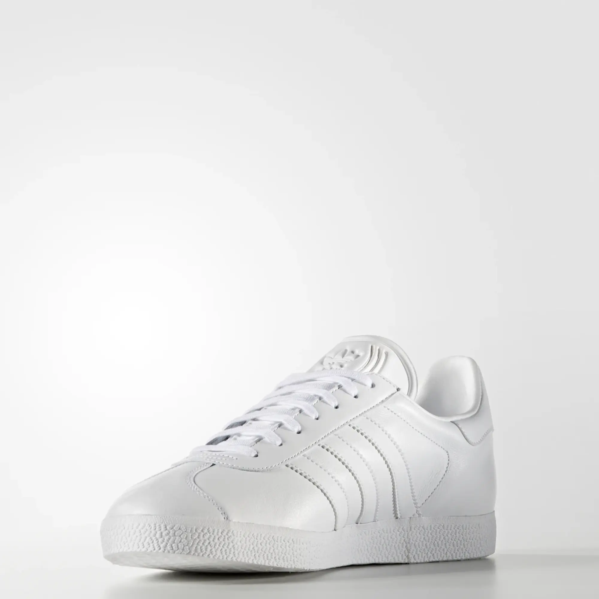 adidas Originals Gazelle Women's, White