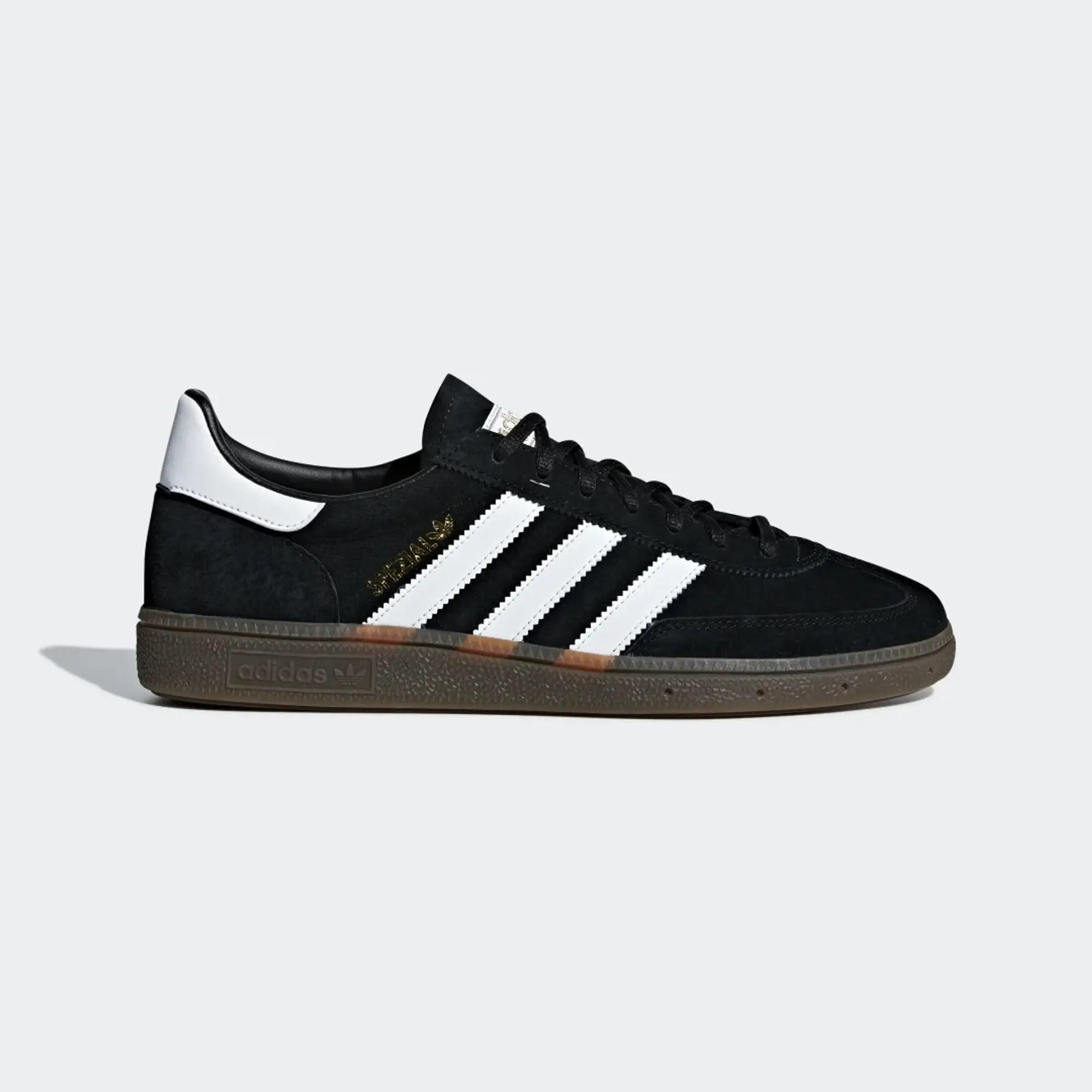 adidas Originals Handball Spezial Women's - Core Black