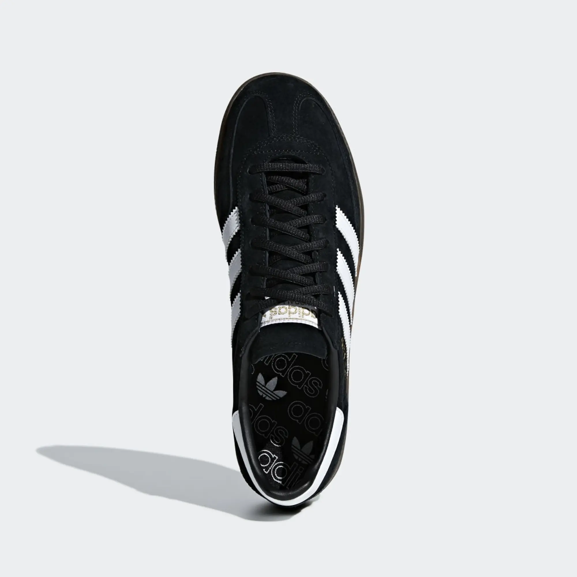 adidas Originals Handball Spezial Women's - Black