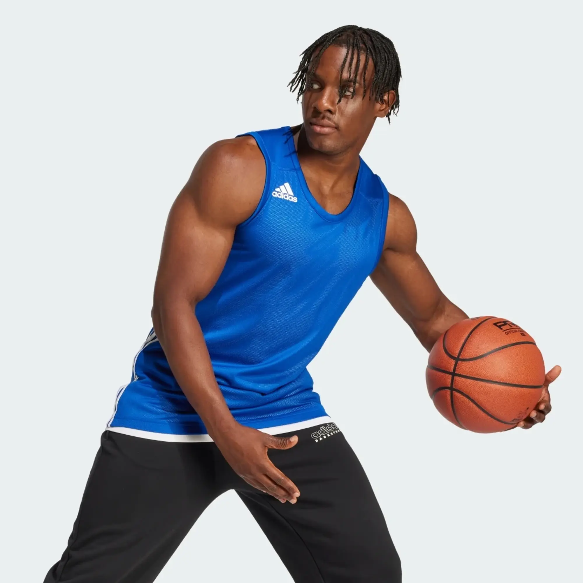 adidas 3G Speed Reversible Jersey