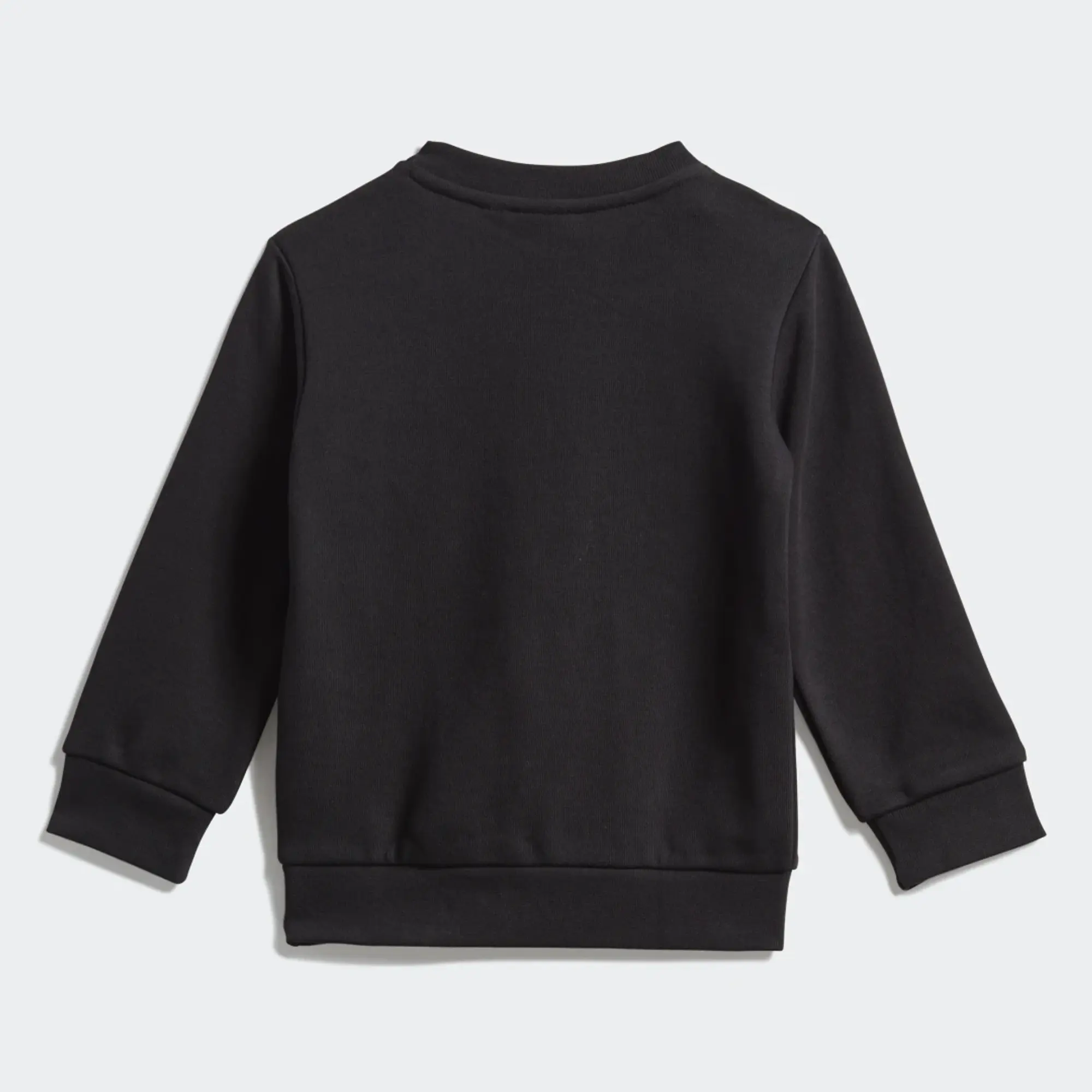 adidas Crew Sweatshirt Set