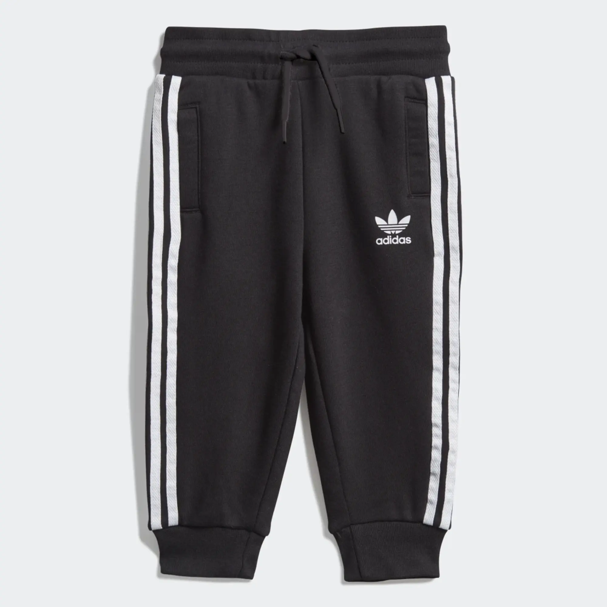 adidas Crew Sweatshirt Set