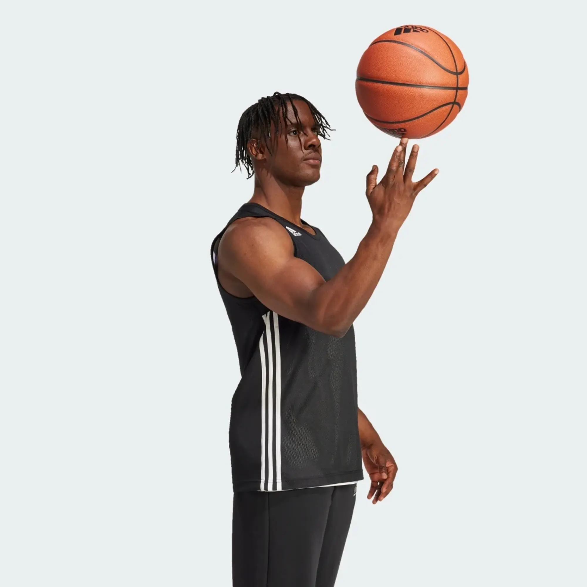 adidas 3G Speed Reversible Jersey
